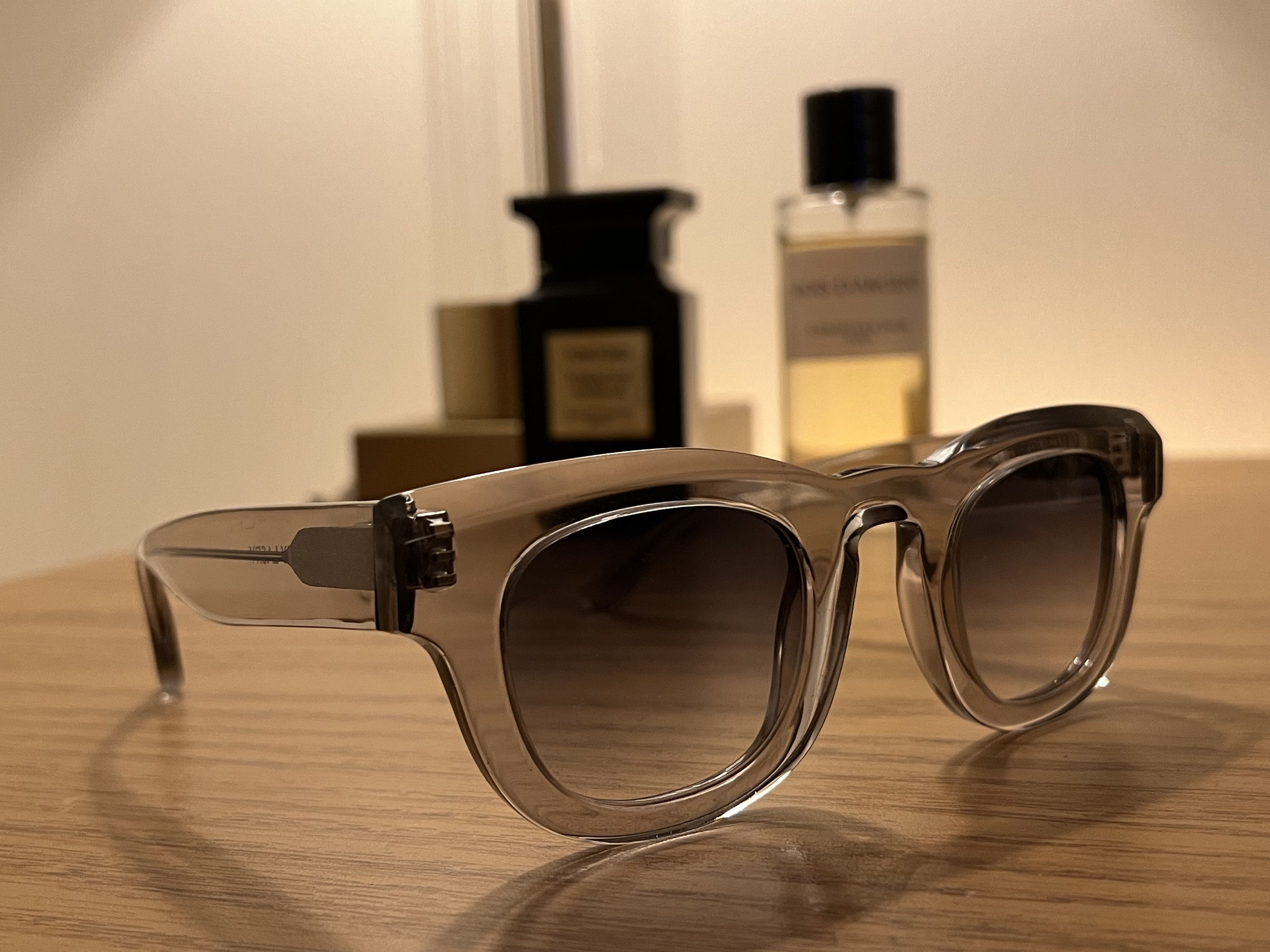 Customized Thierry Lasry Dogmaty Sunglasses