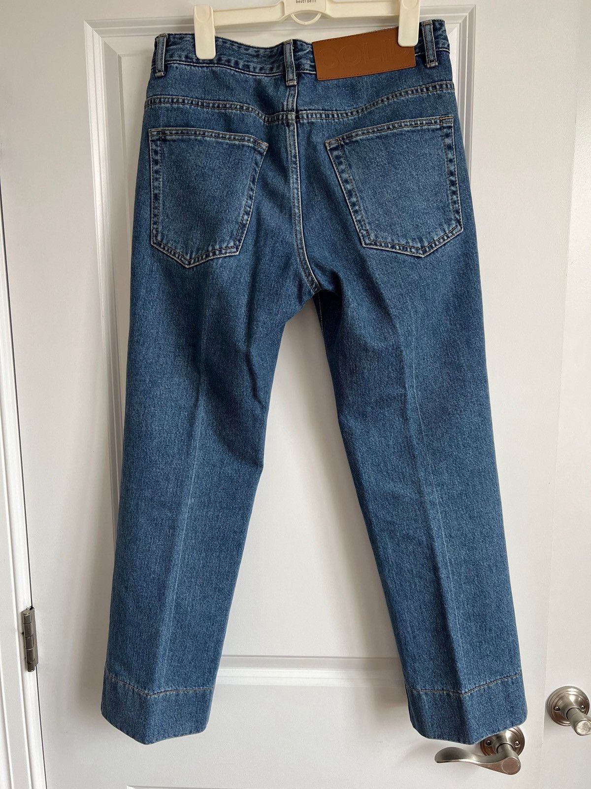 Solid Homme SOLID HOMME MENS DENIM JEANS SIZE 46 / US 30 Size US 30 / EU 46 - 2 Thumbnail