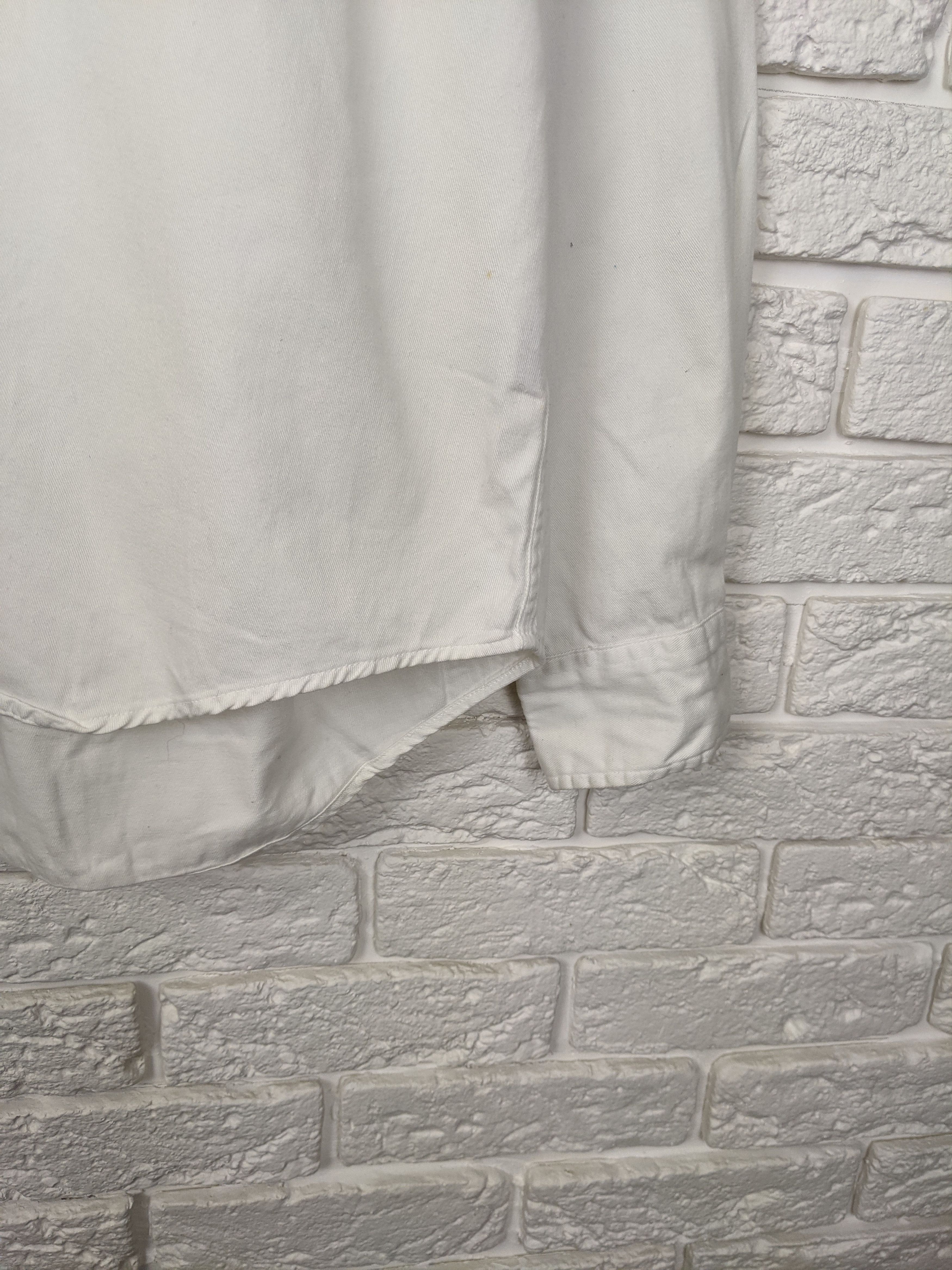 Yves Saint Laurent Ysl shirt pour homme overshirt Yves saint laurent Size US L / EU 52-54 / 3 - 5 Thumbnail