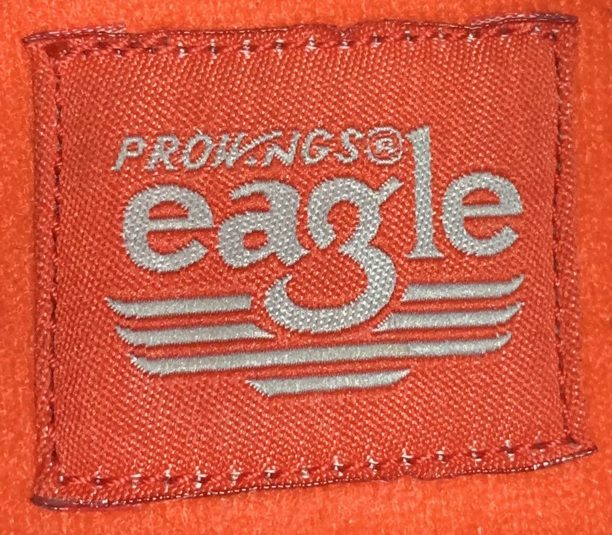 Vintage Vintage 80s Pro Wings Hi top Sneakers Size US 8 / EU 41 - 6 Thumbnail