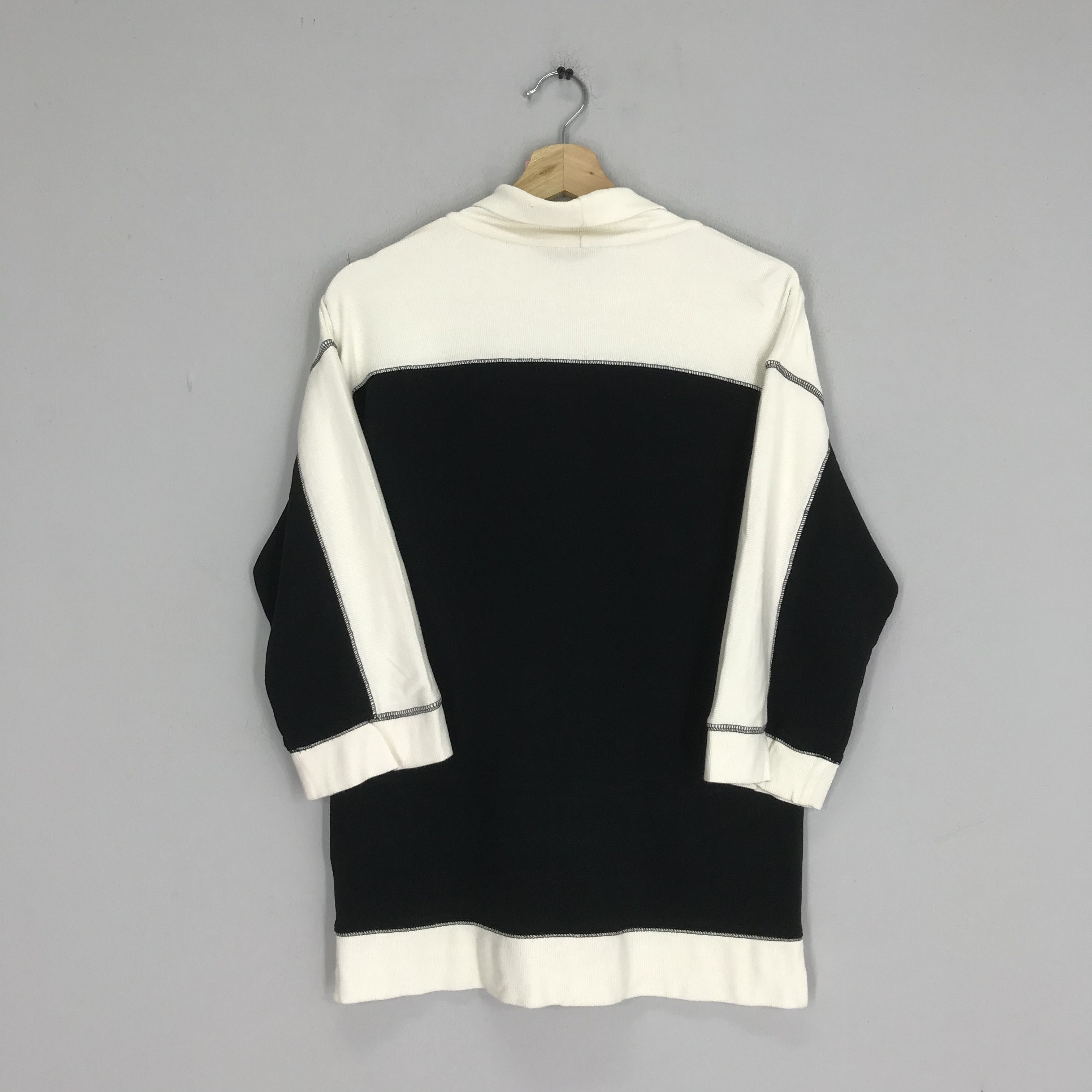 Polo Ralph Lauren × Sports Specialties × Vintage Ralph Lauren Crewneck Ralph Lauren Pullover Sweater Size US M / EU 48-50 / 2 - 2 Thumbnail