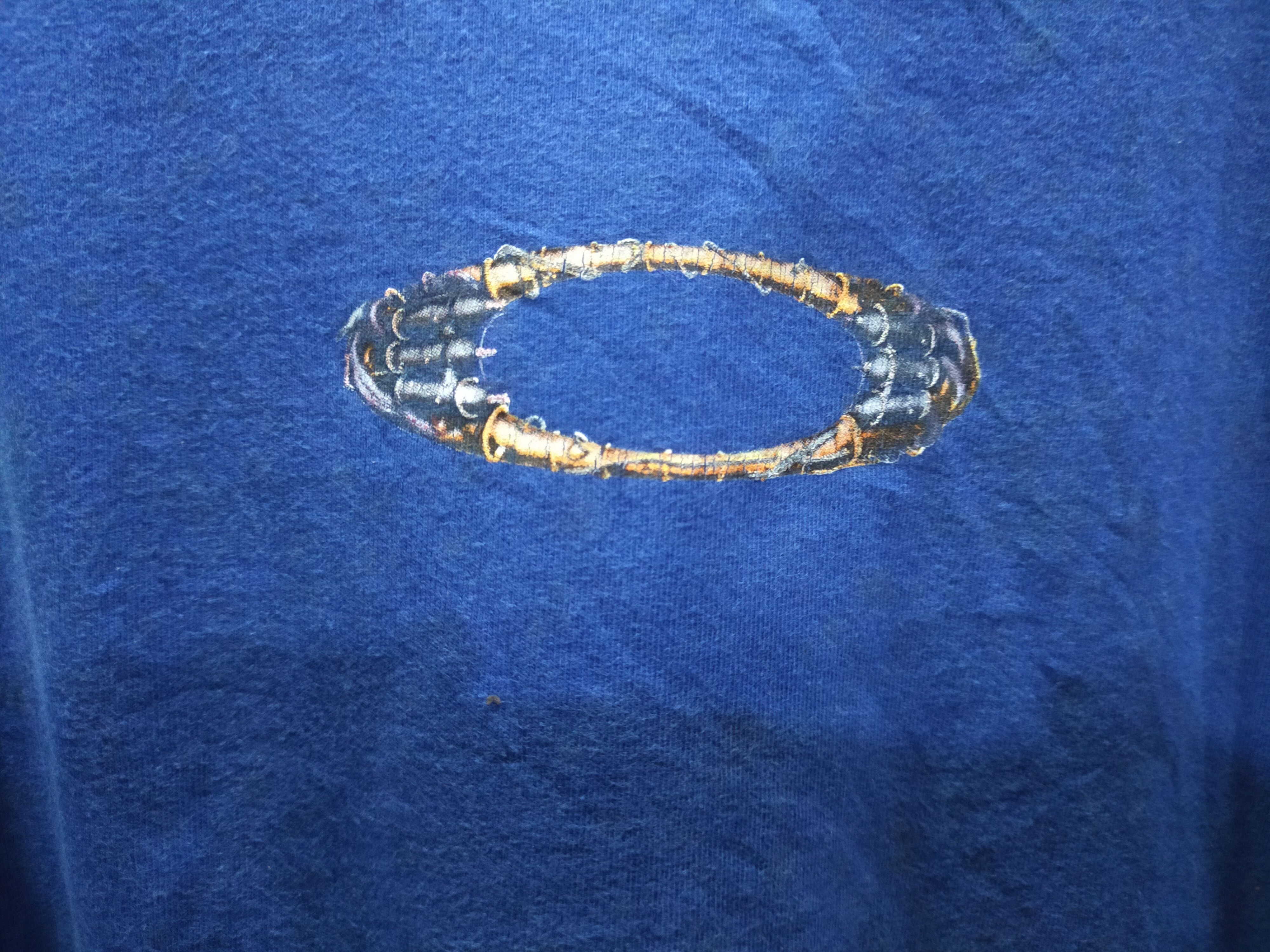 Oakley Oakley software t shirt Size US S / EU 44-46 / 1 - 4 Thumbnail