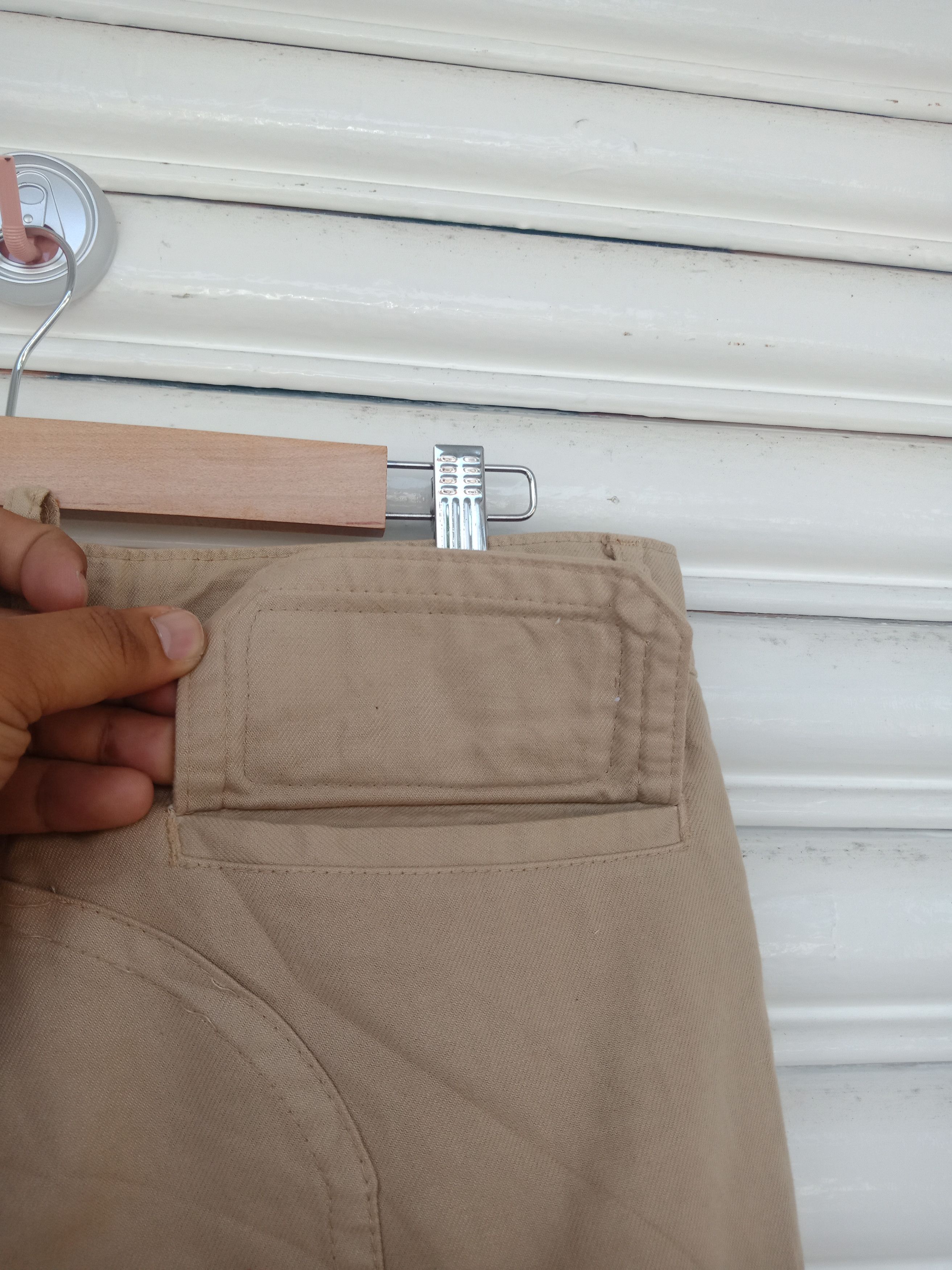 Dsquared2 Dsquared2 Chip Chip MotherFucker Tactical Cargo Size US 34 / EU 50 - 9 Thumbnail