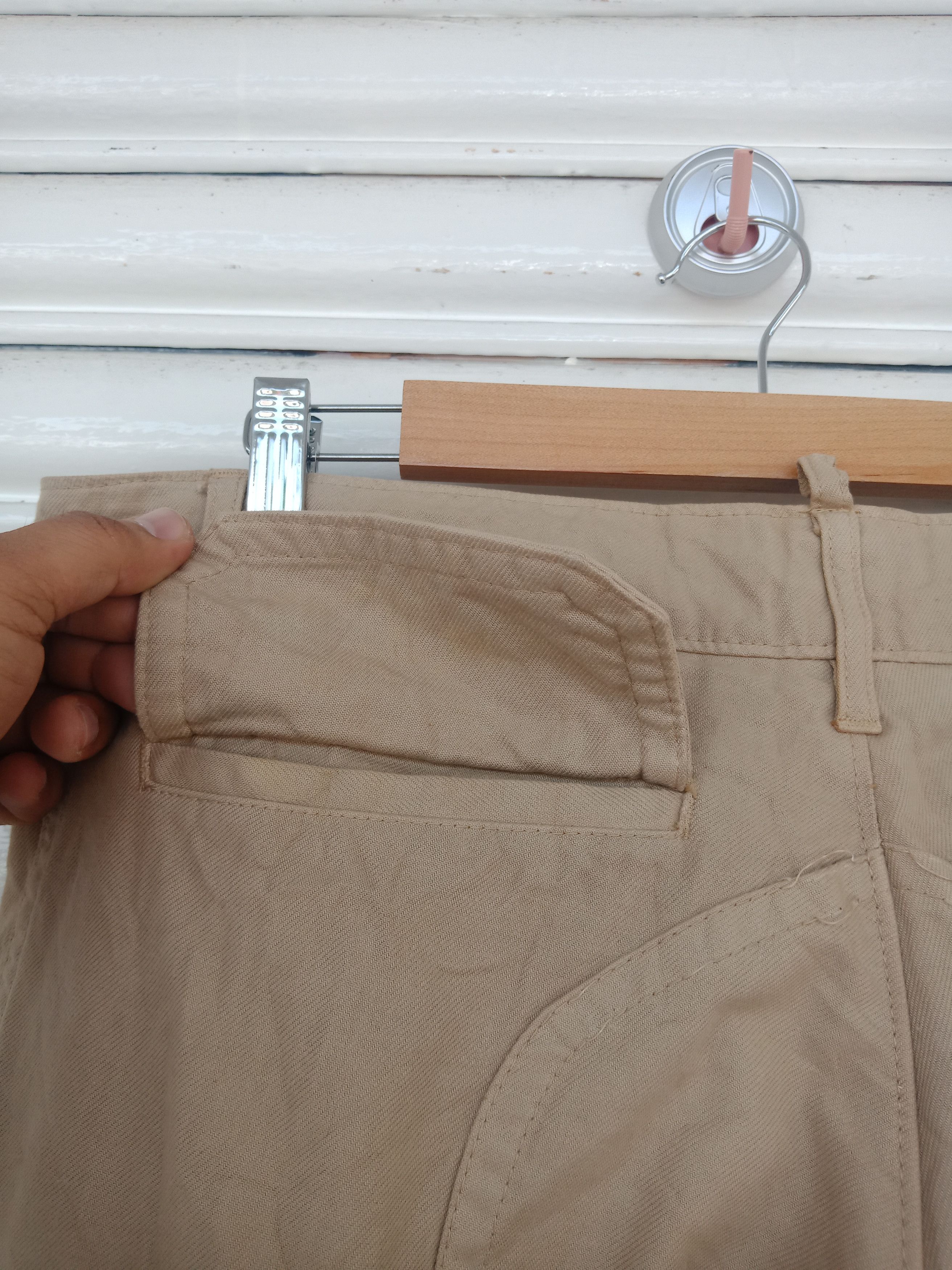 Dsquared2 Dsquared2 Chip Chip MotherFucker Tactical Cargo Size US 34 / EU 50 - 8 Thumbnail