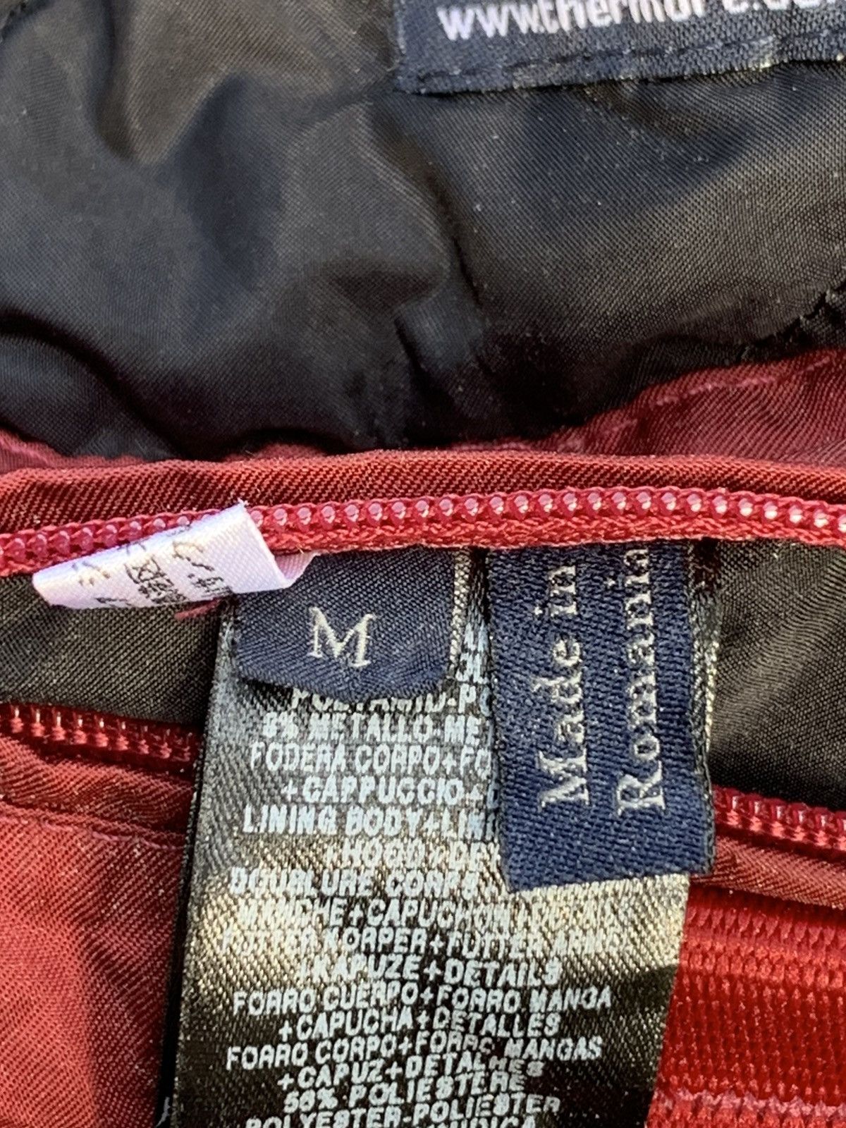 Ermenegildo Zegna × Z Zegna Rare Zegna Sport Visible Hoodie Bomber Jacket Size US M / EU 48-50 / 2 - 15 Thumbnail