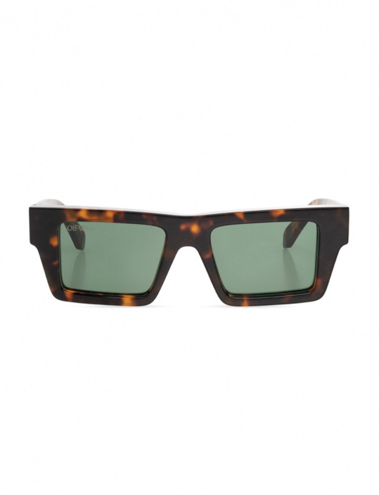 Off-White Off White Panther Sunglasses Size ONE SIZE - 2 Thumbnail