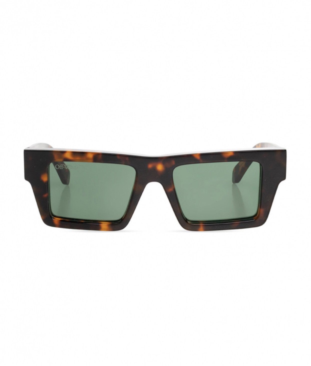 Off-White Off White Panther Sunglasses Size ONE SIZE - 4 Thumbnail