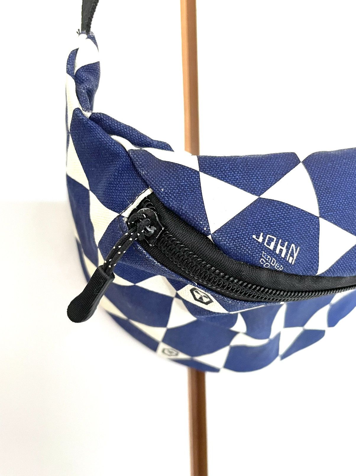 John Undercover × Undercover UNDERCOVER FANNY PACK Size ONE SIZE - 3 Thumbnail