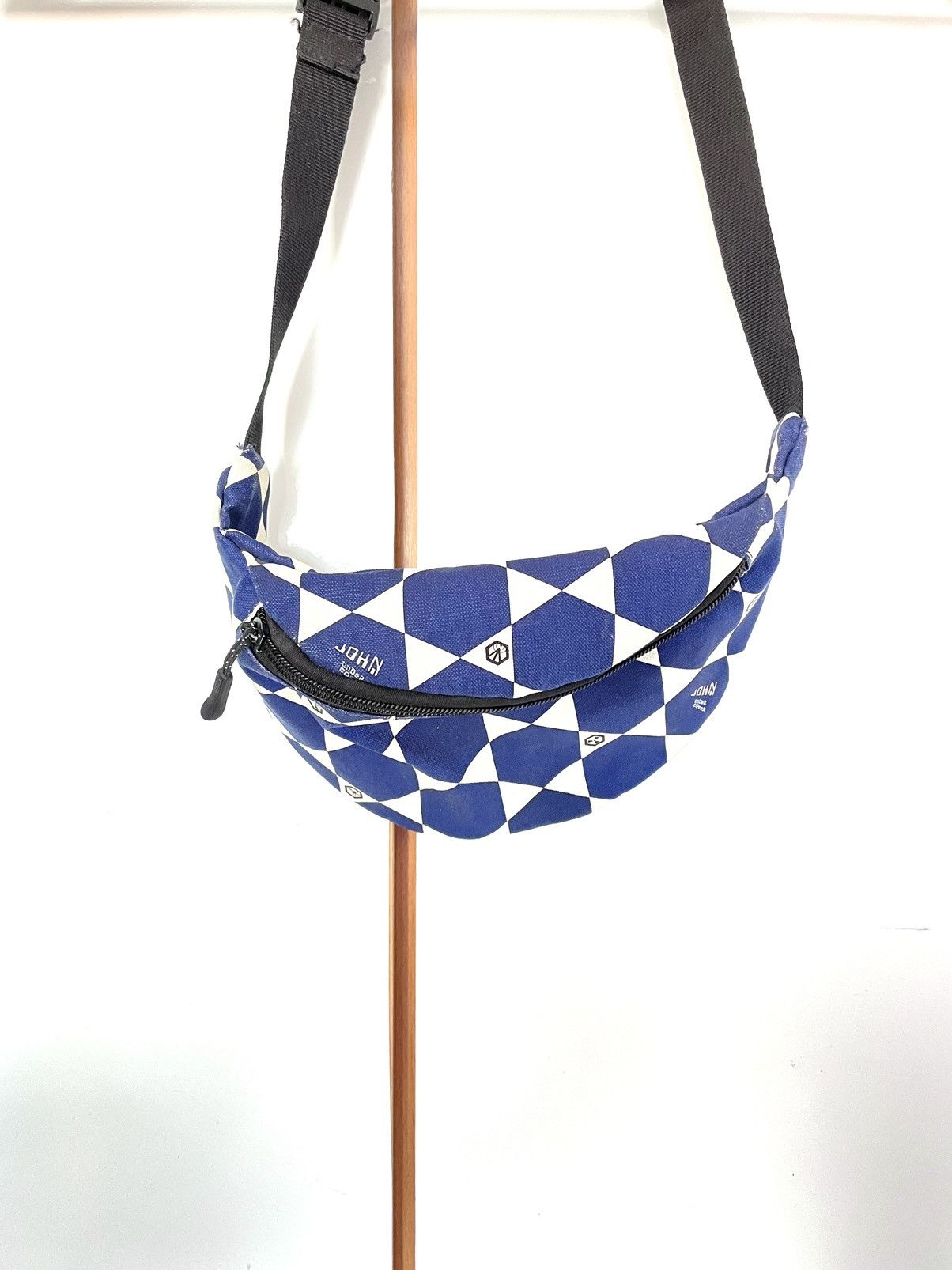 John Undercover × Undercover UNDERCOVER FANNY PACK Size ONE SIZE - 1 Thumbnail