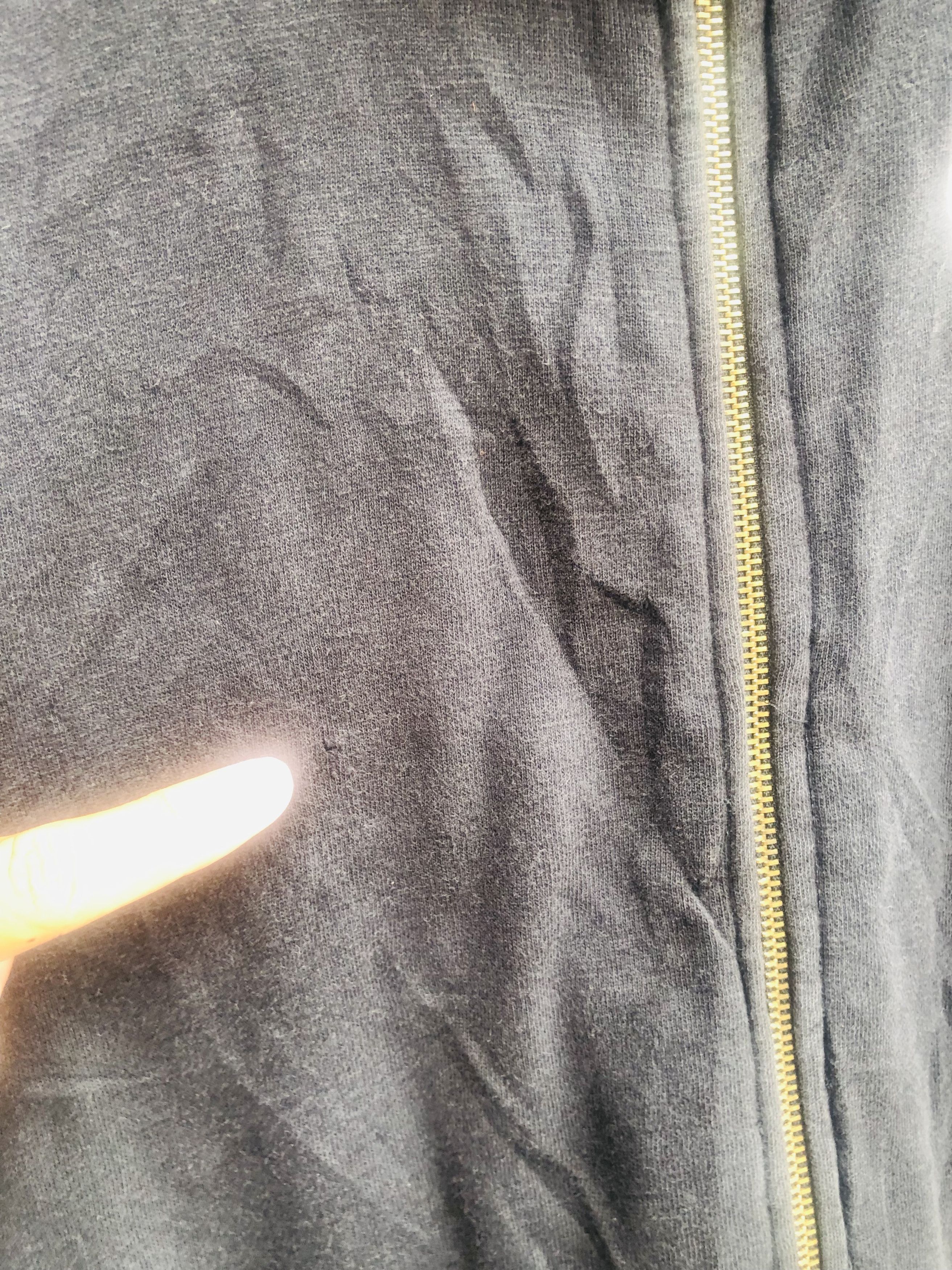 Japanese Brand × Vintage Vintage Big Train Japanese Designer Fashion Style Size US XL / EU 56 / 4 - 12 Thumbnail