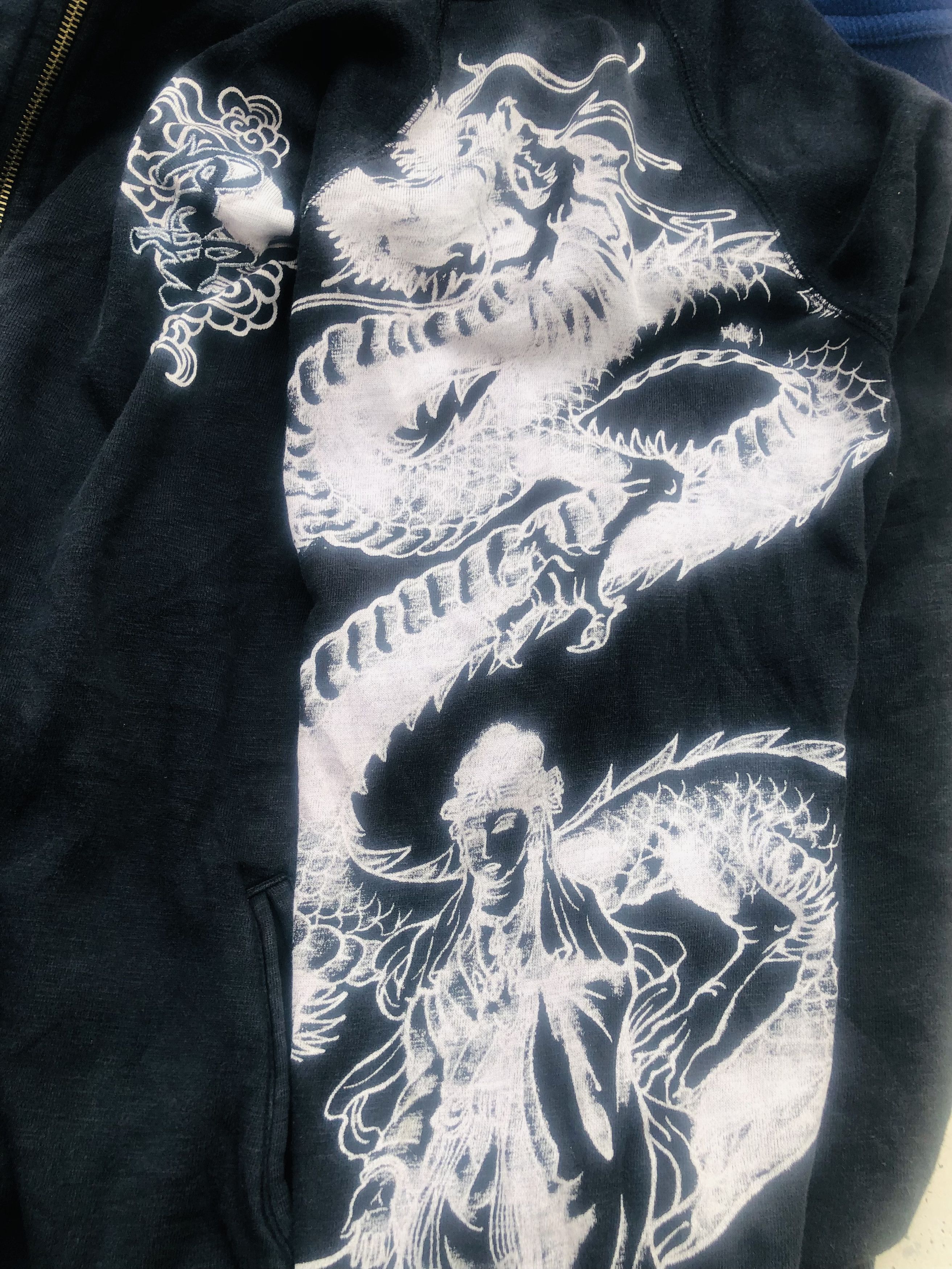Japanese Brand × Vintage Vintage Big Train Japanese Designer Fashion Style Size US XL / EU 56 / 4 - 9 Thumbnail