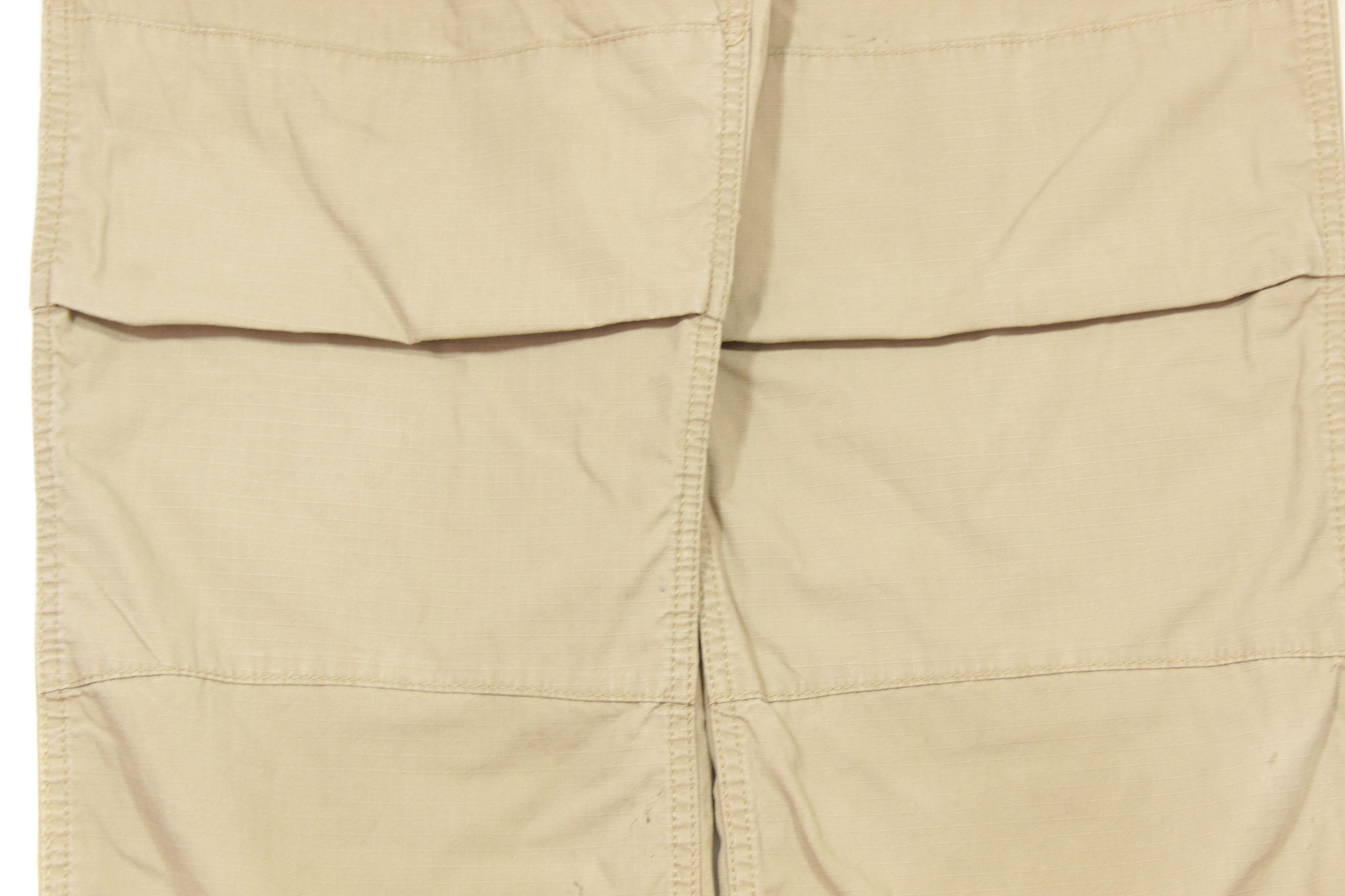 Carhartt Cargo Distressed Pants Size US 31 - 5 Thumbnail