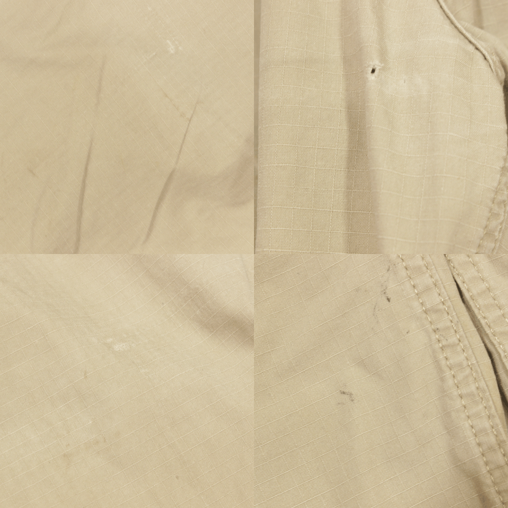 Carhartt Cargo Distressed Pants Size US 31 - 10 Thumbnail