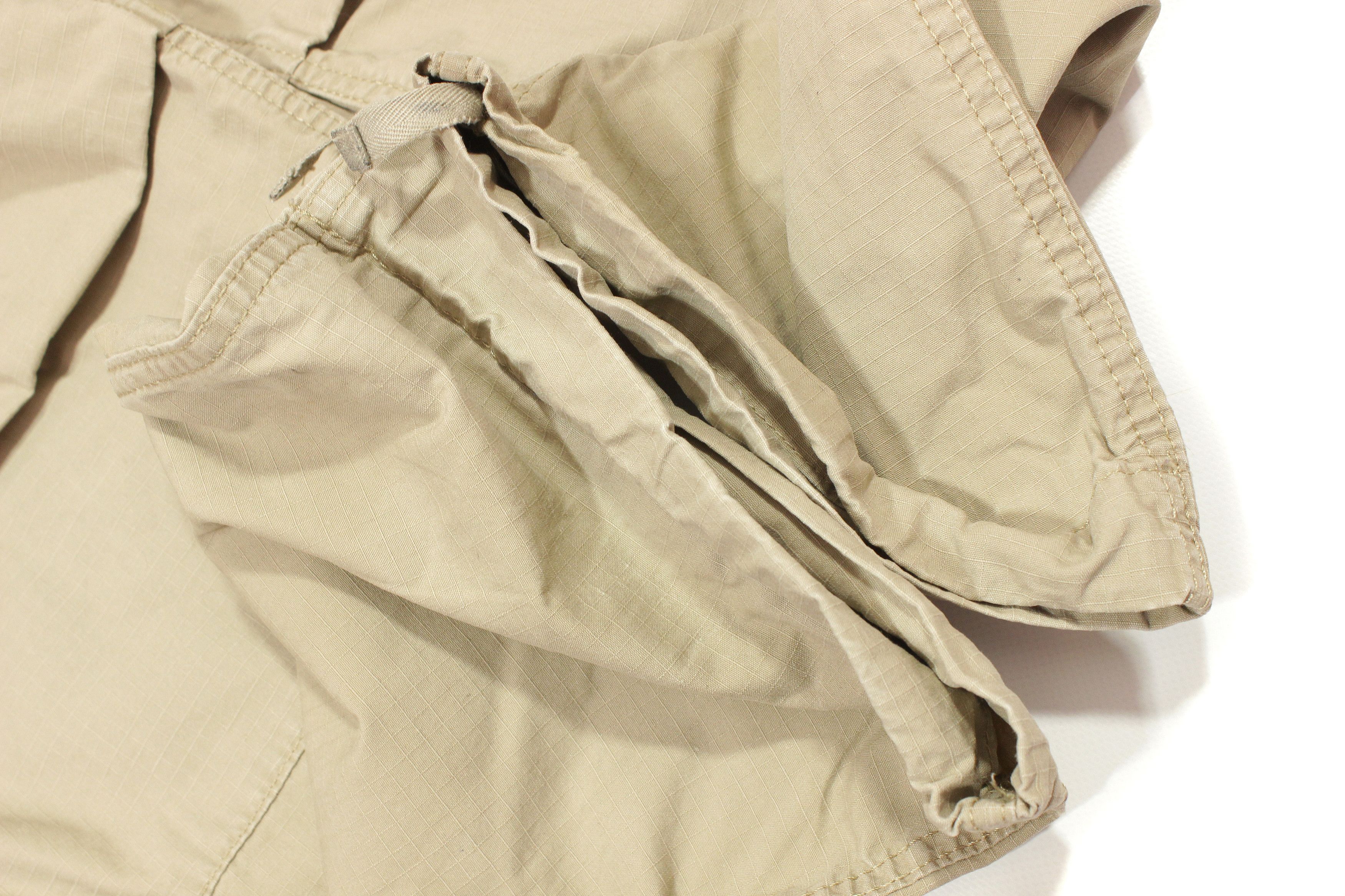 Carhartt Cargo Distressed Pants Size US 31 - 7 Thumbnail
