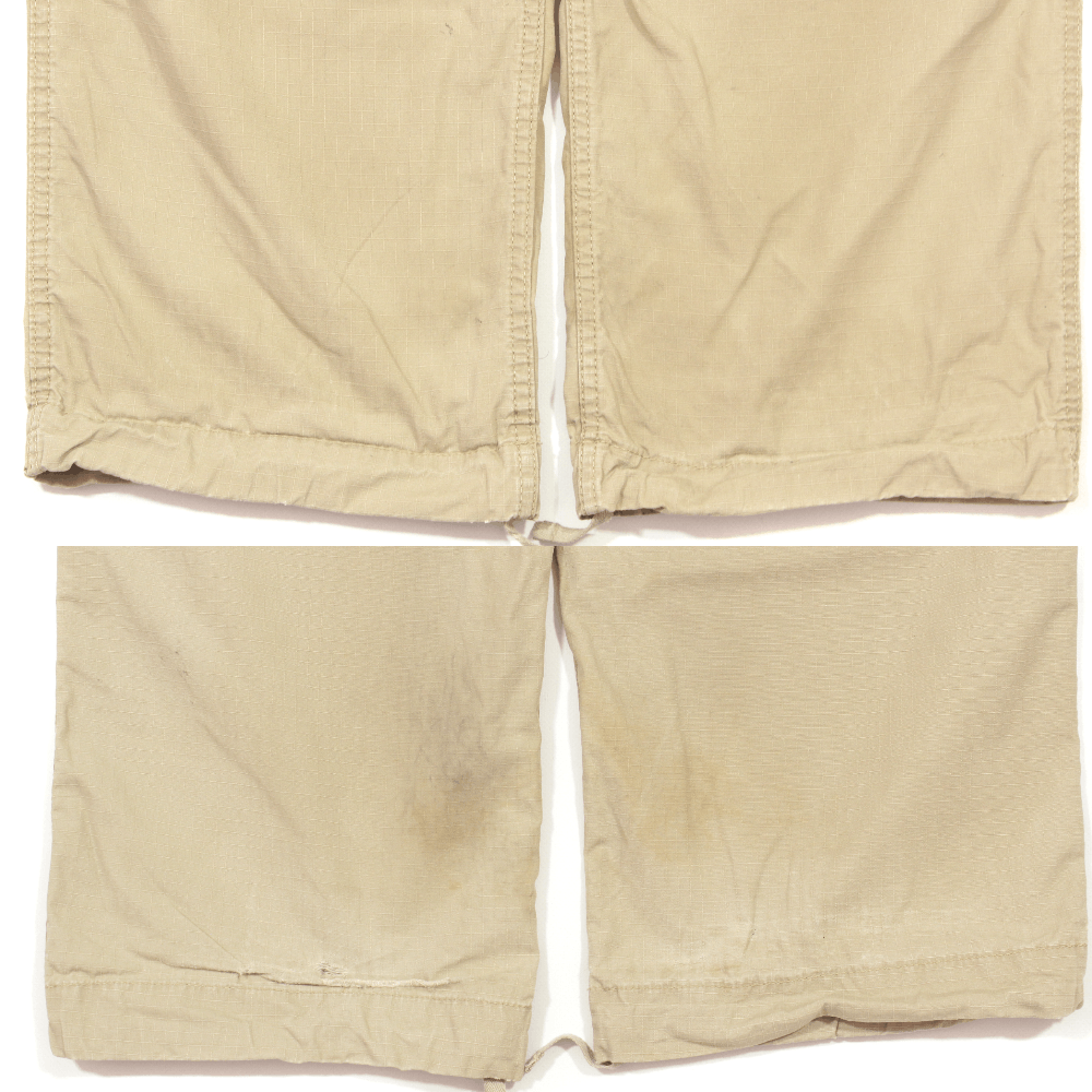 Carhartt Cargo Distressed Pants Size US 31 - 6 Thumbnail