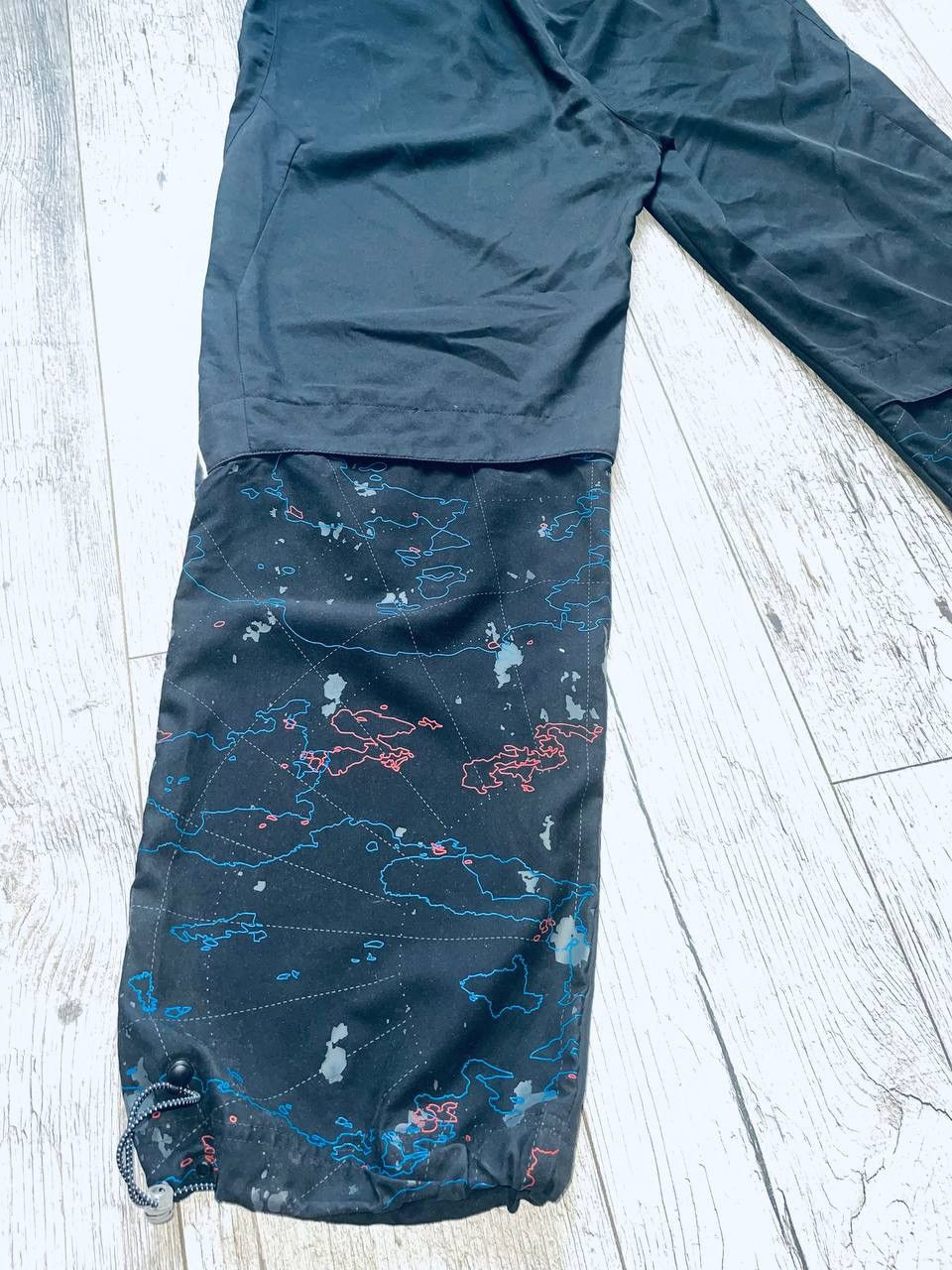 Nike × Skepta × atmos NikeLab Tn Pants Shox CavEmpt Fragment Undercover ACG Atmos Size US 33 - 5 Thumbnail