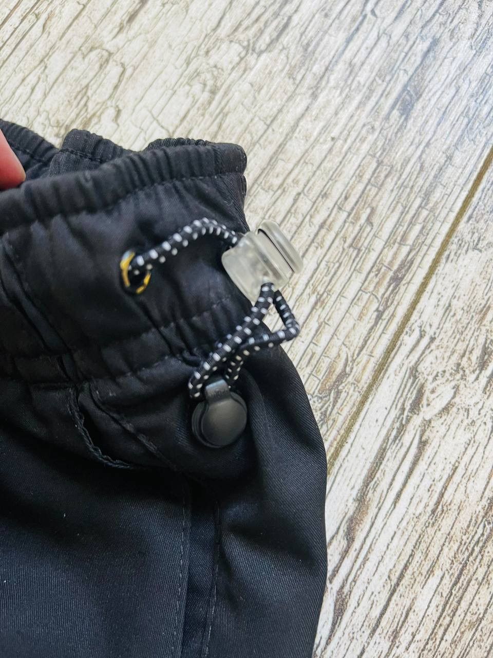 Nike × Skepta × atmos NikeLab Tn Pants Shox CavEmpt Fragment Undercover ACG Atmos Size US 33 - 6 Thumbnail