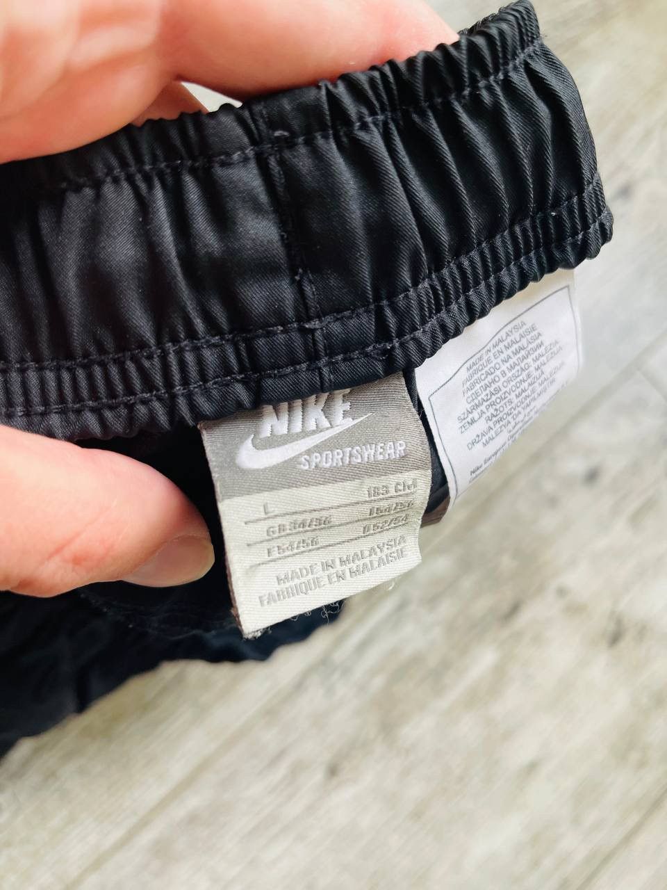Nike × Skepta × atmos NikeLab Tn Pants Shox CavEmpt Fragment Undercover ACG Atmos Size US 33 - 4 Thumbnail