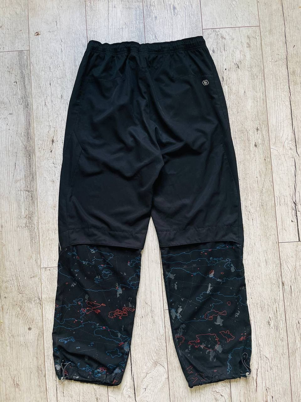 Nike × Skepta × atmos NikeLab Tn Pants Shox CavEmpt Fragment Undercover ACG Atmos Size US 33 - 9 Thumbnail