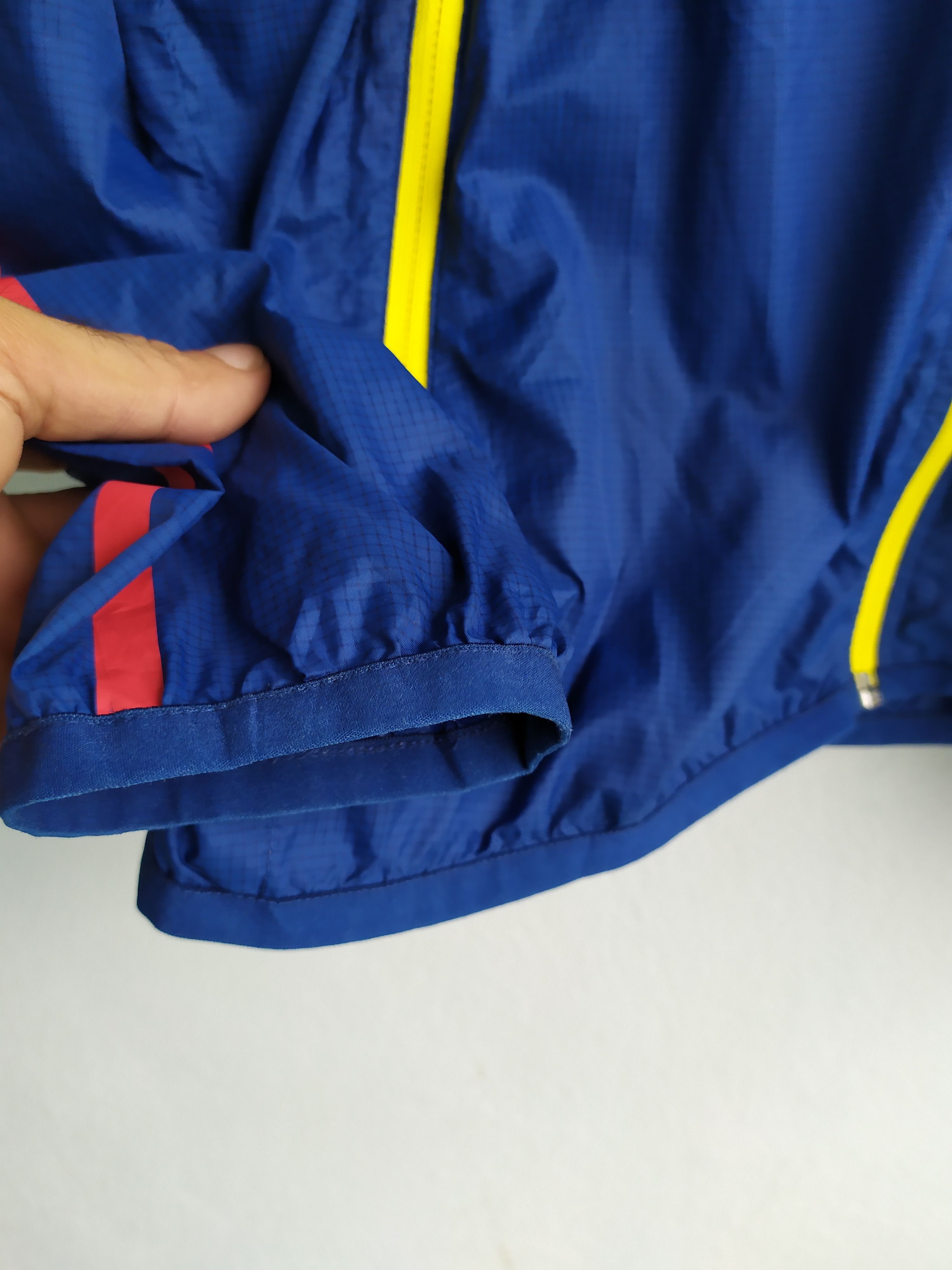 Puma Puma x Arsenal FC Light Jacket Size US M / EU 48-50 / 2 - 5 Thumbnail