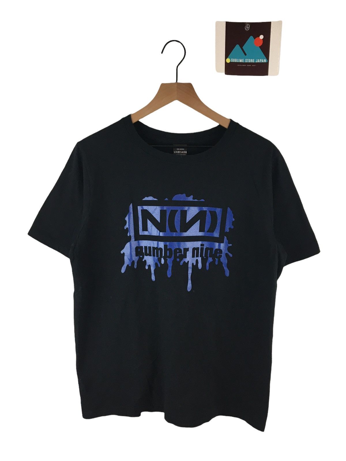 トップス 02ss Number (N)ine Distressed Loose Top 02ss Number (N)ine Distressed Loose Top - メルカリ