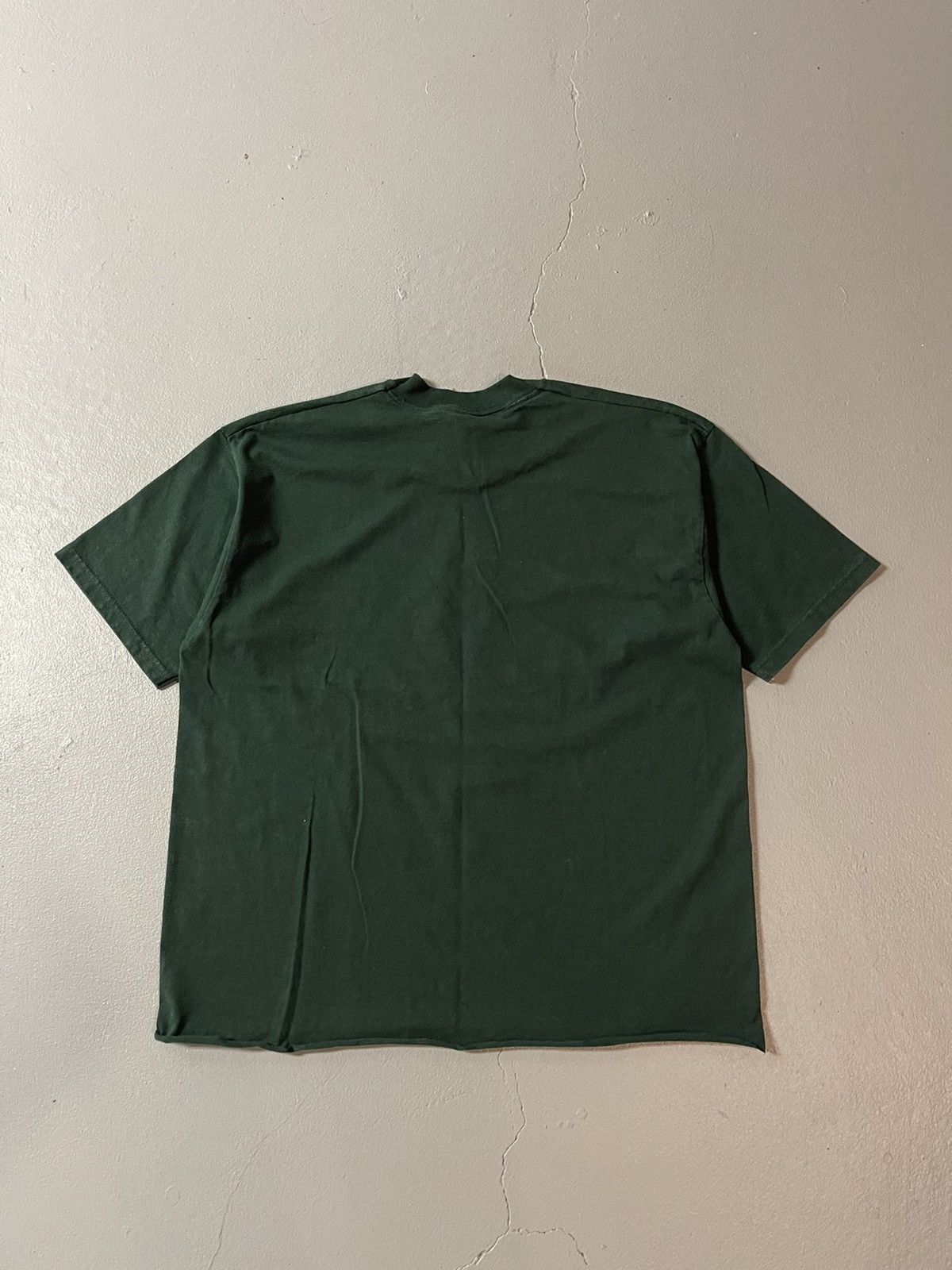 Ford × Vintage Vintage cropped ford vs chevy tee Size US L / EU 52-54 / 3 - 2 Thumbnail
