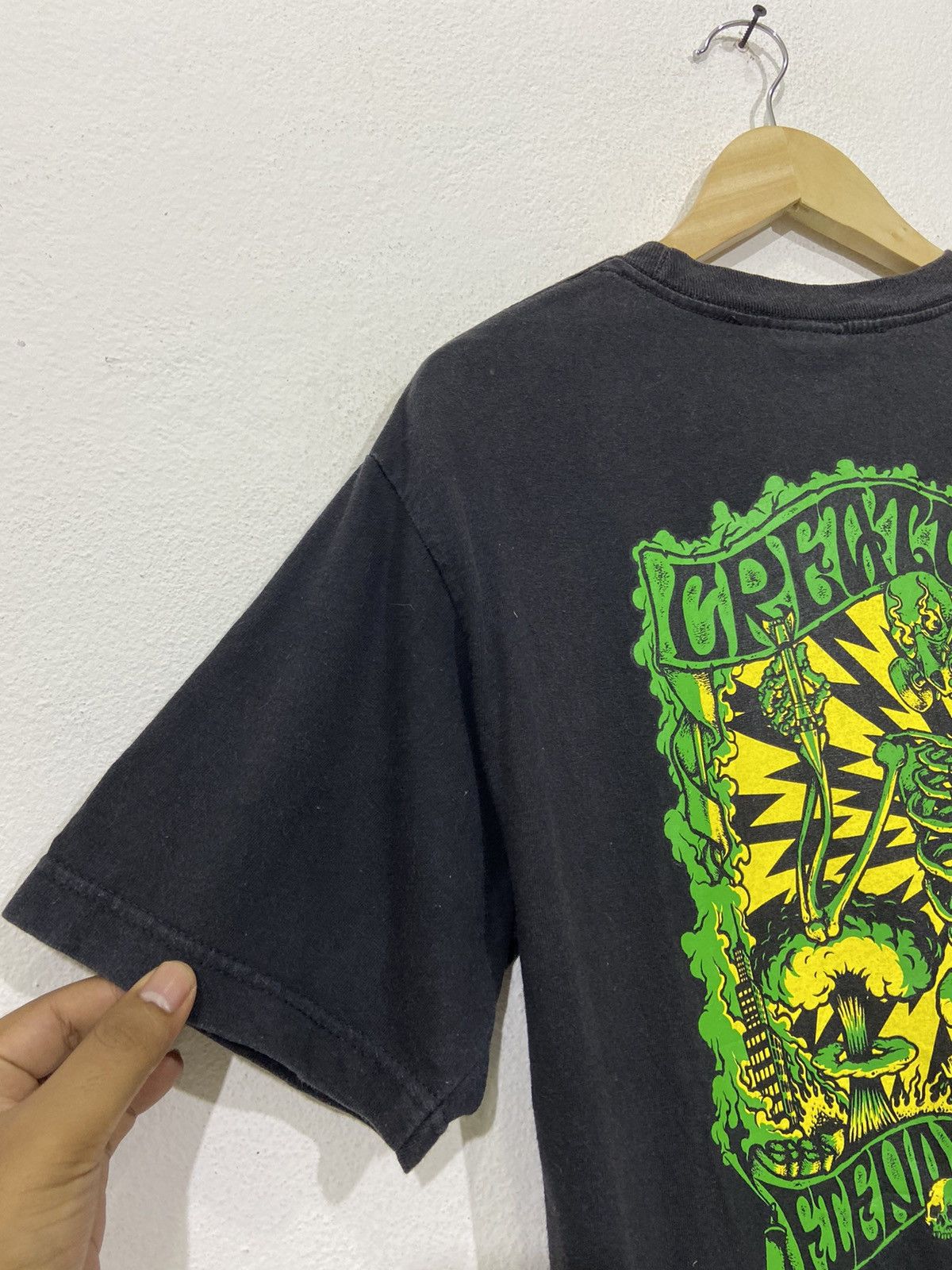 Other Vintage Creature Skateboard “Fiend Kill Skate Skateboard Size US M / EU 48-50 / 2 - 2 Thumbnail