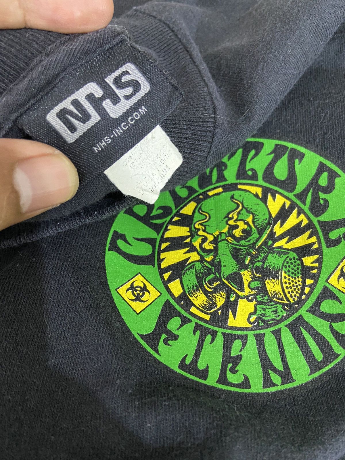 Other Vintage Creature Skateboard “Fiend Kill Skate Skateboard Size US M / EU 48-50 / 2 - 8 Thumbnail