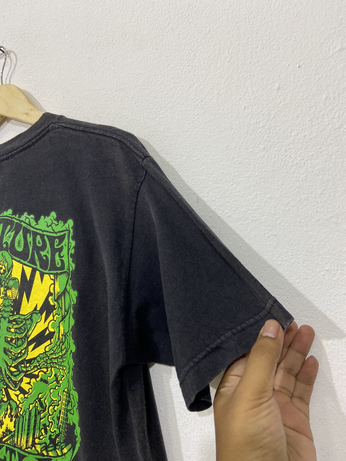 Other Vintage Creature Skateboard “Fiend Kill Skate Skateboard Size US M / EU 48-50 / 2 - 3 Thumbnail
