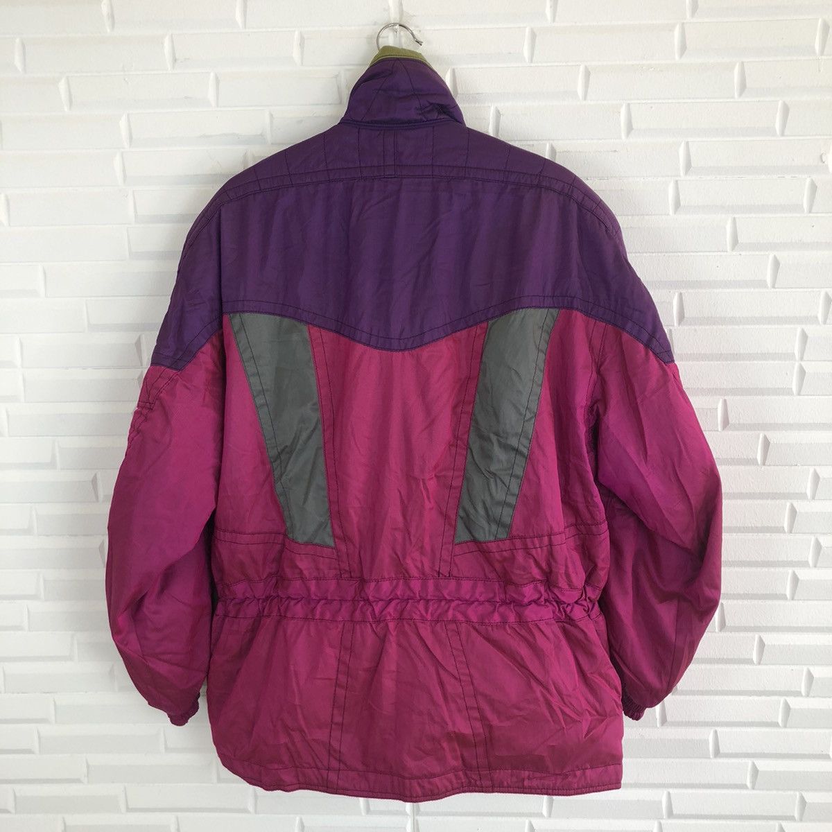 Ellesse ELLESSE PRIMITIVE FORCE SKI NICE COLOUR JACKET Size US XL / EU 56 / 4 - 7 Thumbnail