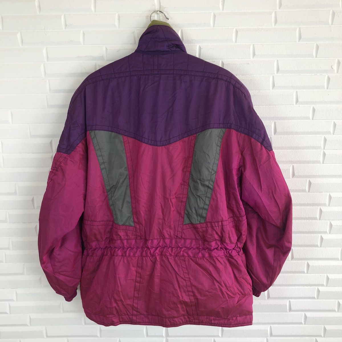 Ellesse ELLESSE PRIMITIVE FORCE SKI NICE COLOUR JACKET Size US XL / EU 56 / 4 - 6 Thumbnail