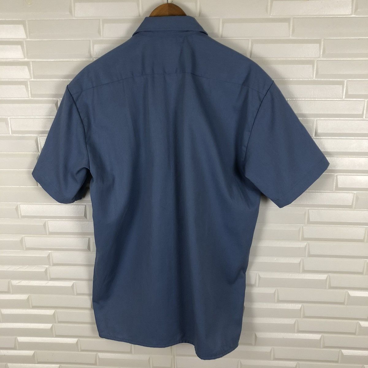 Dickies × Vintage DICKIES BANANNA SHIRT BUTTON UP Size US M / EU 48-50 / 2 - 8 Thumbnail