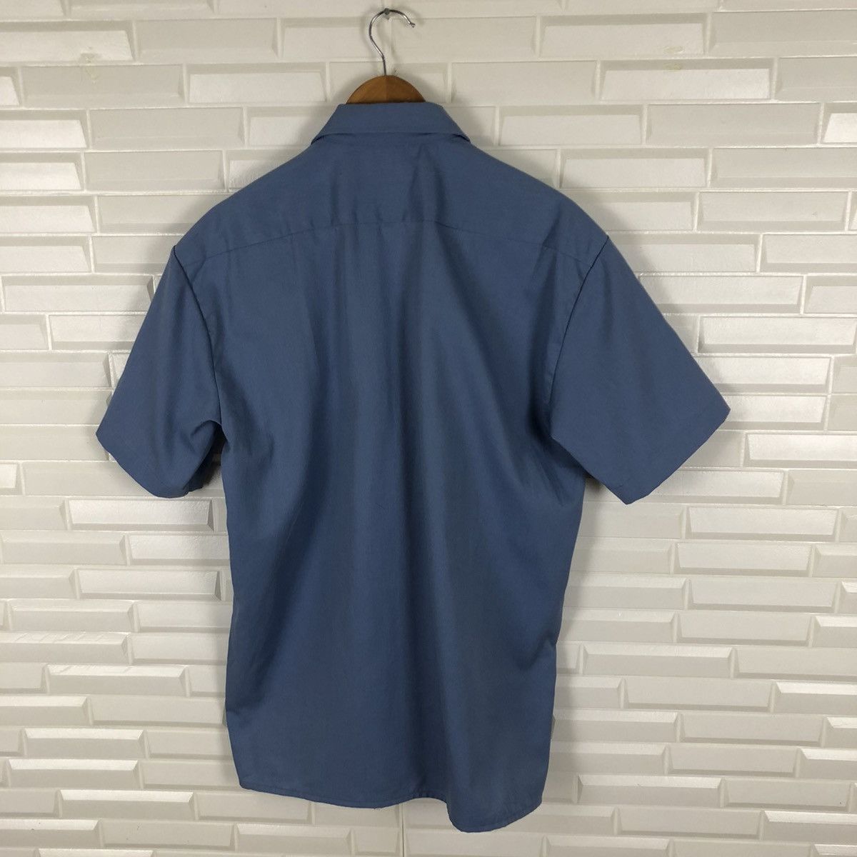 Dickies × Vintage DICKIES BANANNA SHIRT BUTTON UP Size US M / EU 48-50 / 2 - 7 Thumbnail