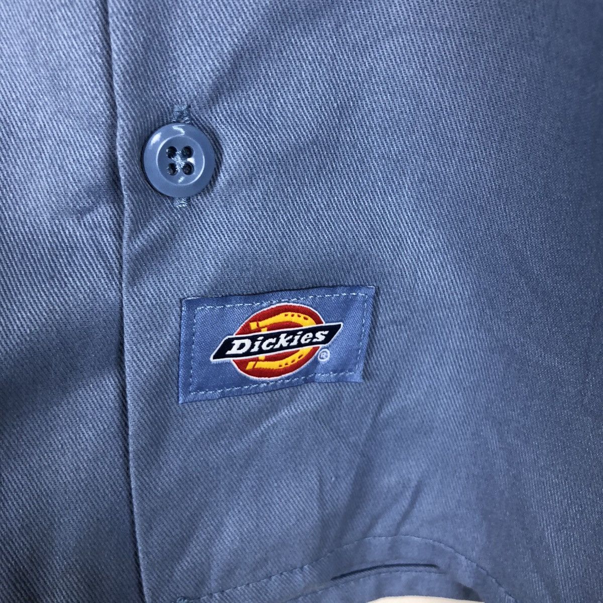 Dickies × Vintage DICKIES BANANNA SHIRT BUTTON UP Size US M / EU 48-50 / 2 - 10 Thumbnail
