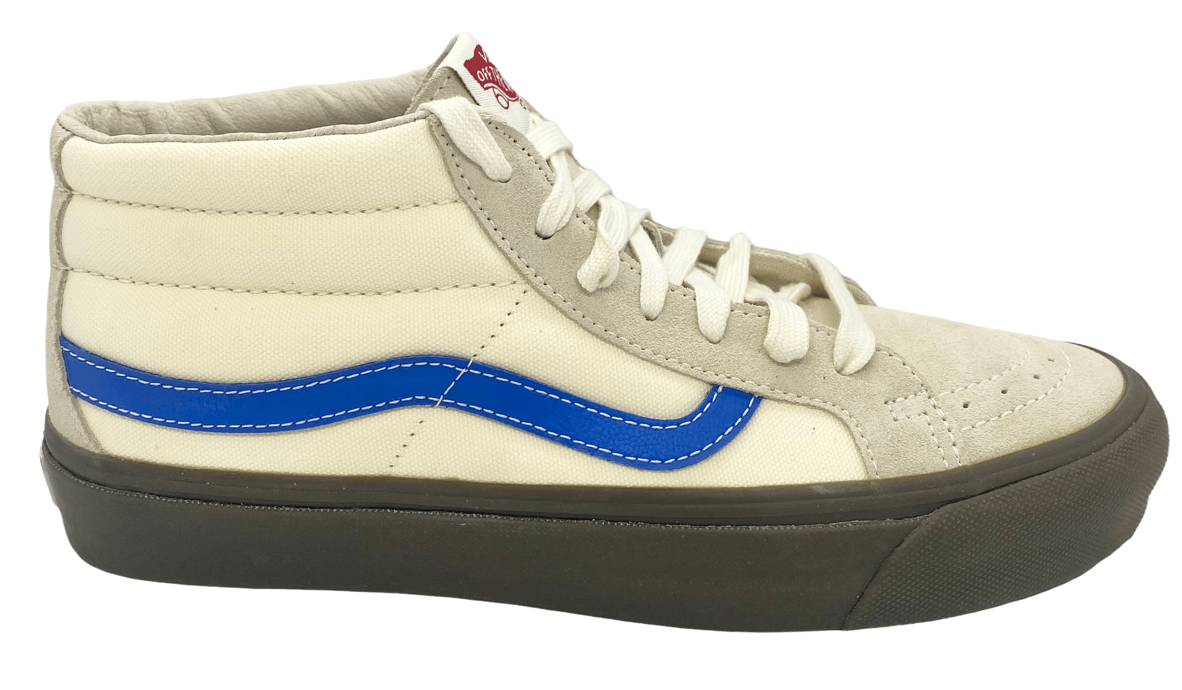 Vans Taka Hayashi x OG Sk8 LX High Brooks m8 w9.5 VANS VAULT X TAKA HAYASHI SK8-Mid LX shoes, VANS X TAKA  main image 4