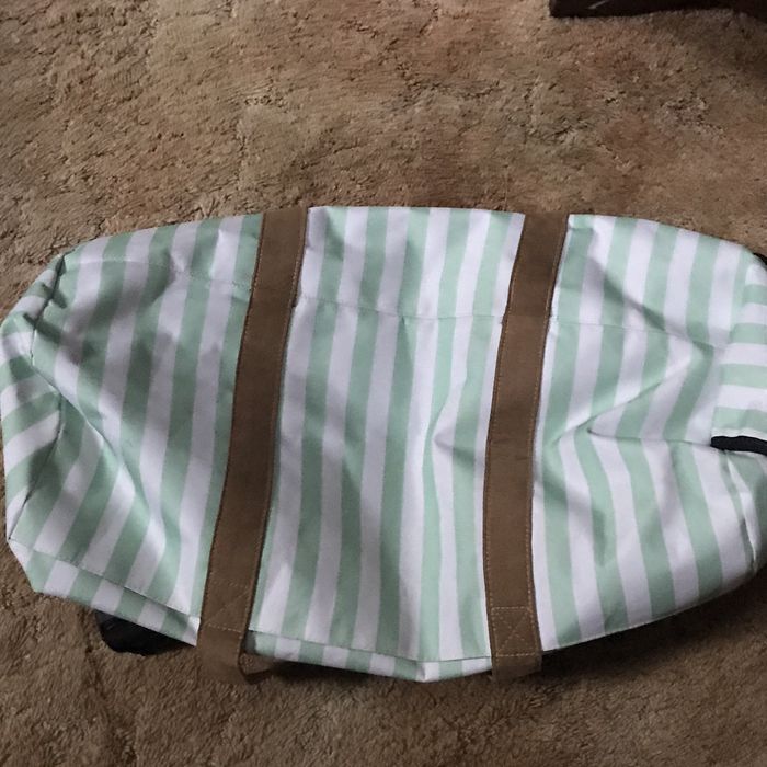 Golf Wang Golf Wang Duffle Bag Grailed