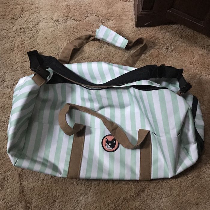 Golf Wang Golf Wang Duffle Bag Grailed