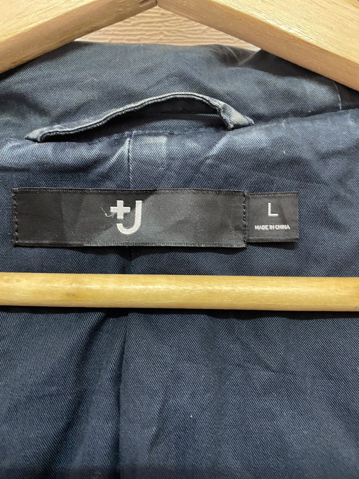 Jil Sander JIL SANDER DUFFLE COAT HOODED GREAT CONDITION Size US M / EU 48-50 / 2 - 9 Thumbnail