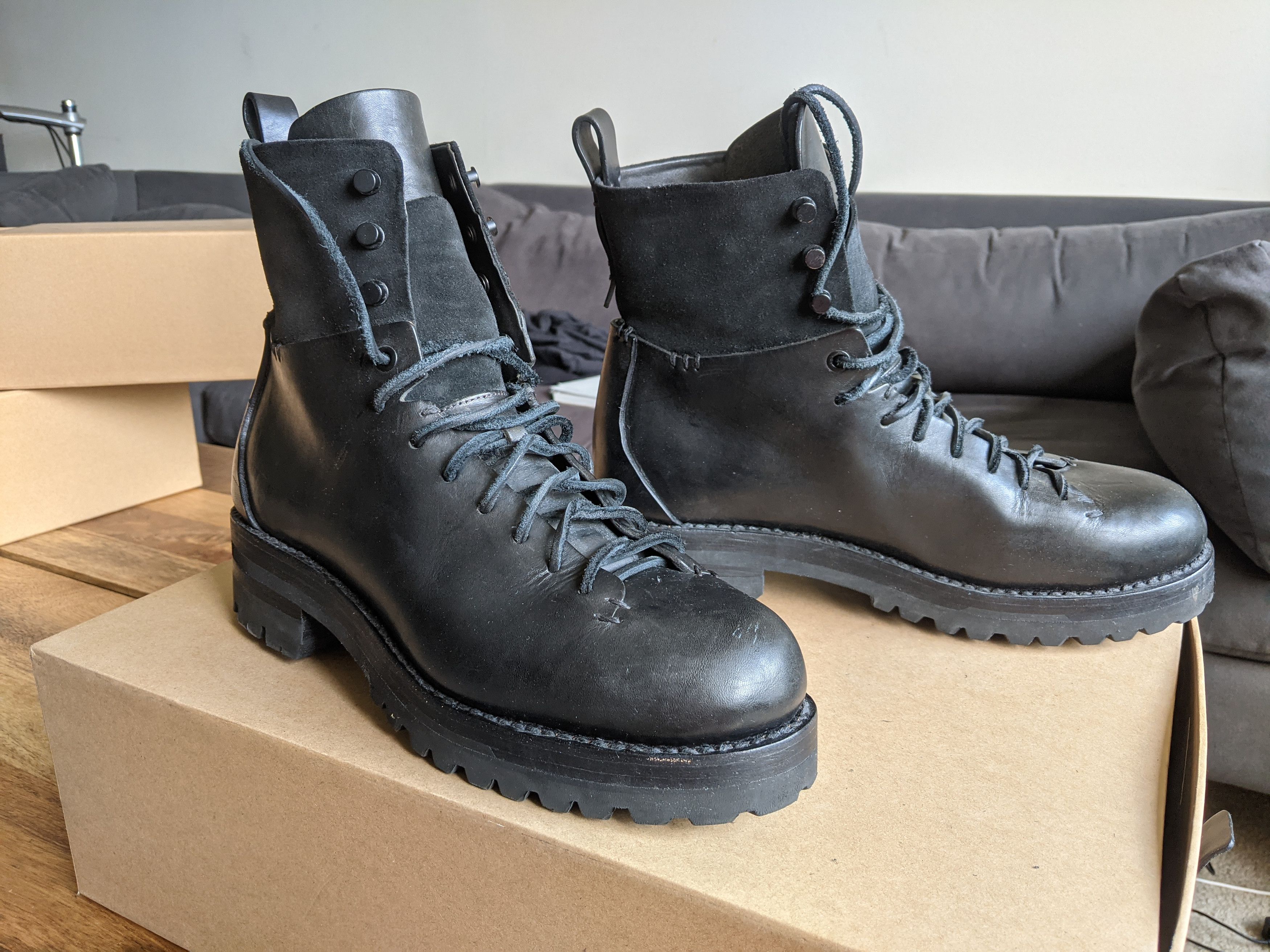 Feit military outlet hiker