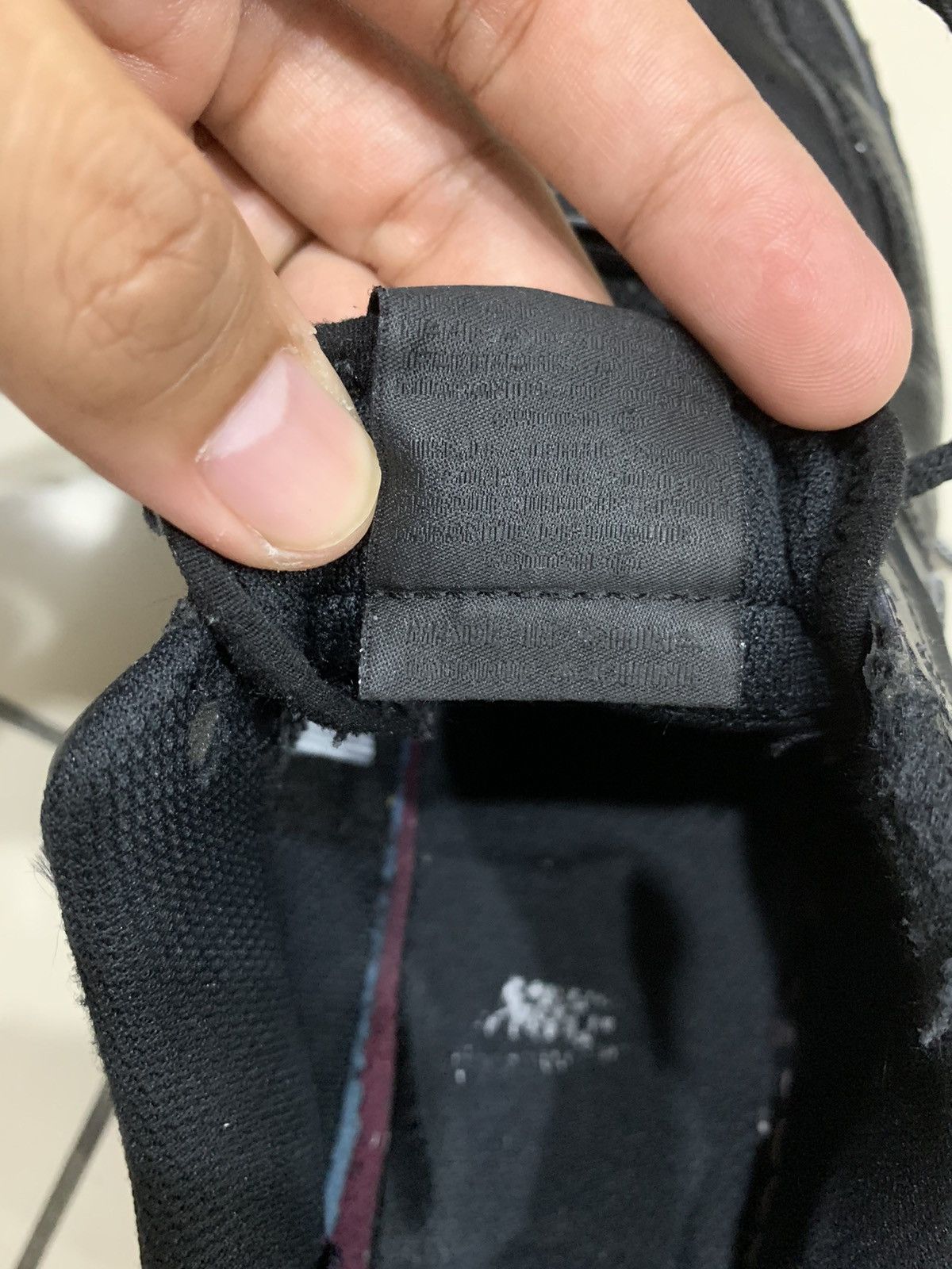 Nike NIKE AIR FORCE 1 AF1 SHADOW Size US 5.5 / EU 38 - 8 Thumbnail