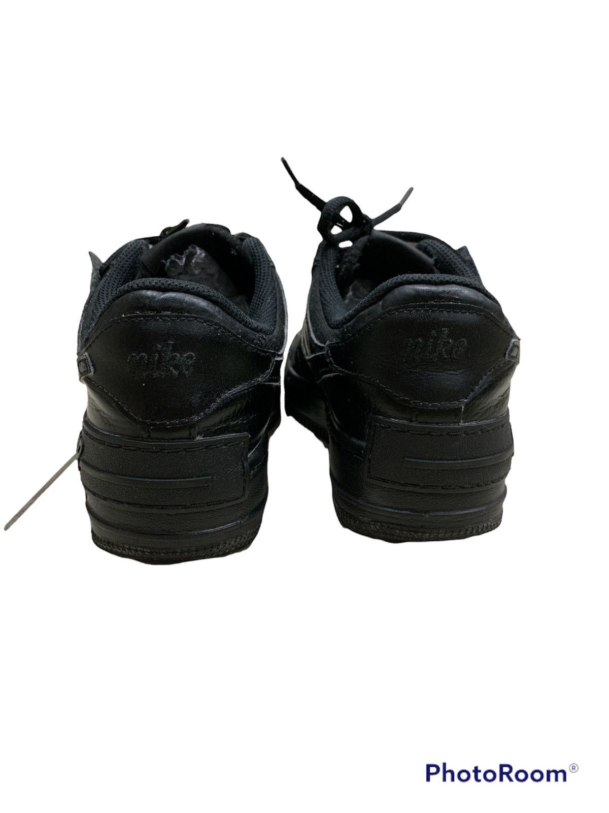 Nike NIKE AIR FORCE 1 AF1 SHADOW Size US 5.5 / EU 38 - 4 Thumbnail