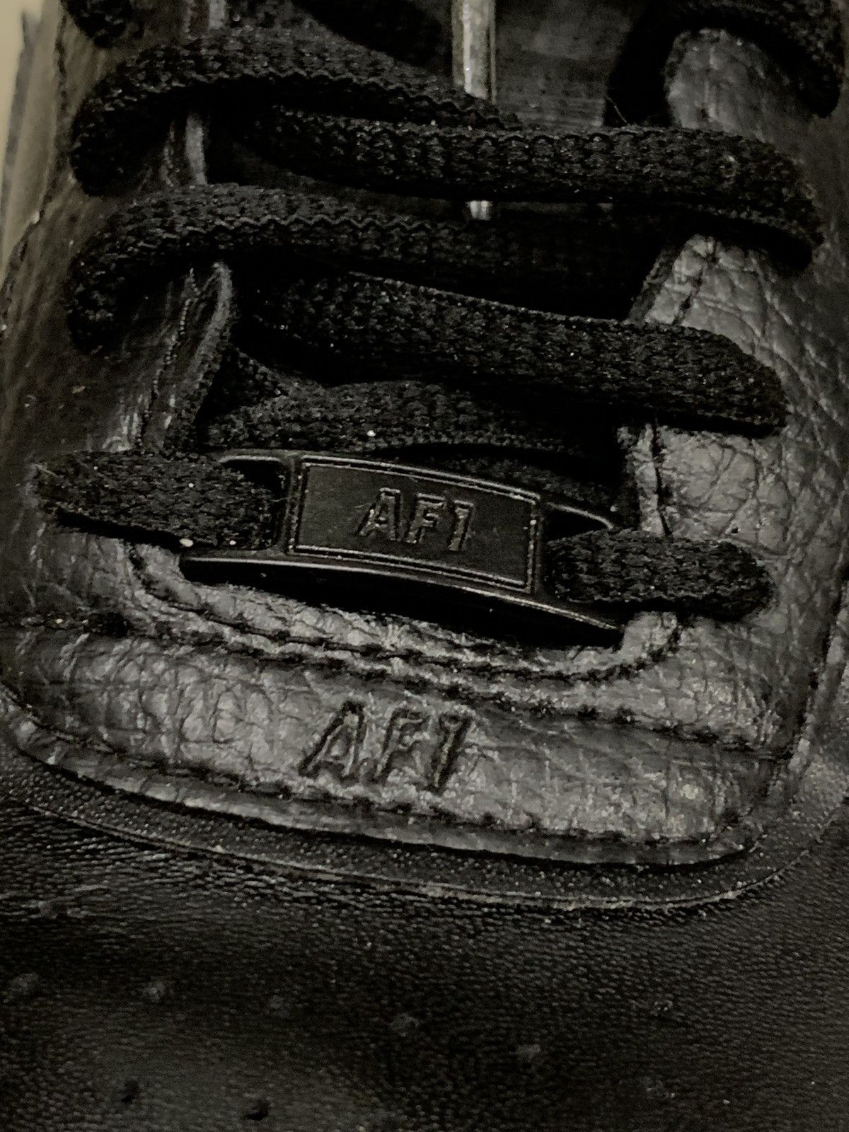 Nike NIKE AIR FORCE 1 AF1 SHADOW Size US 5.5 / EU 38 - 9 Thumbnail