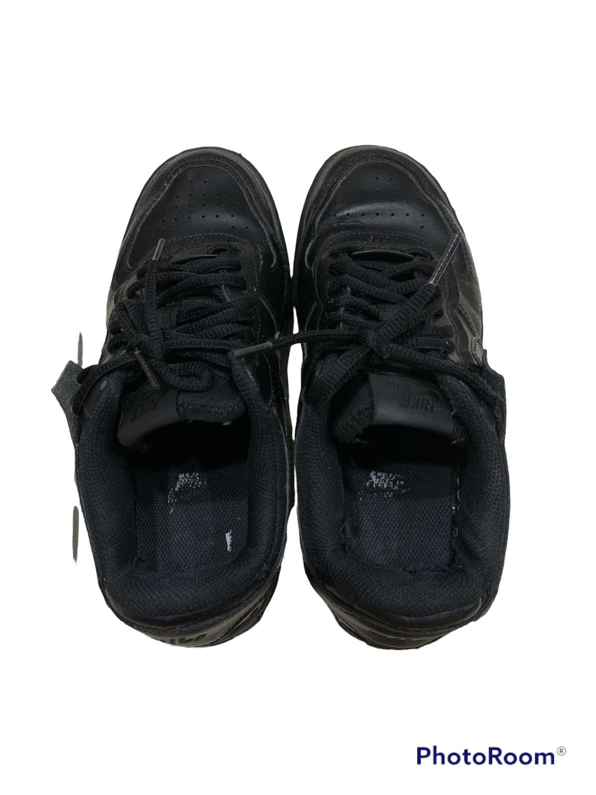 Nike NIKE AIR FORCE 1 AF1 SHADOW Size US 5.5 / EU 38 - 5 Thumbnail