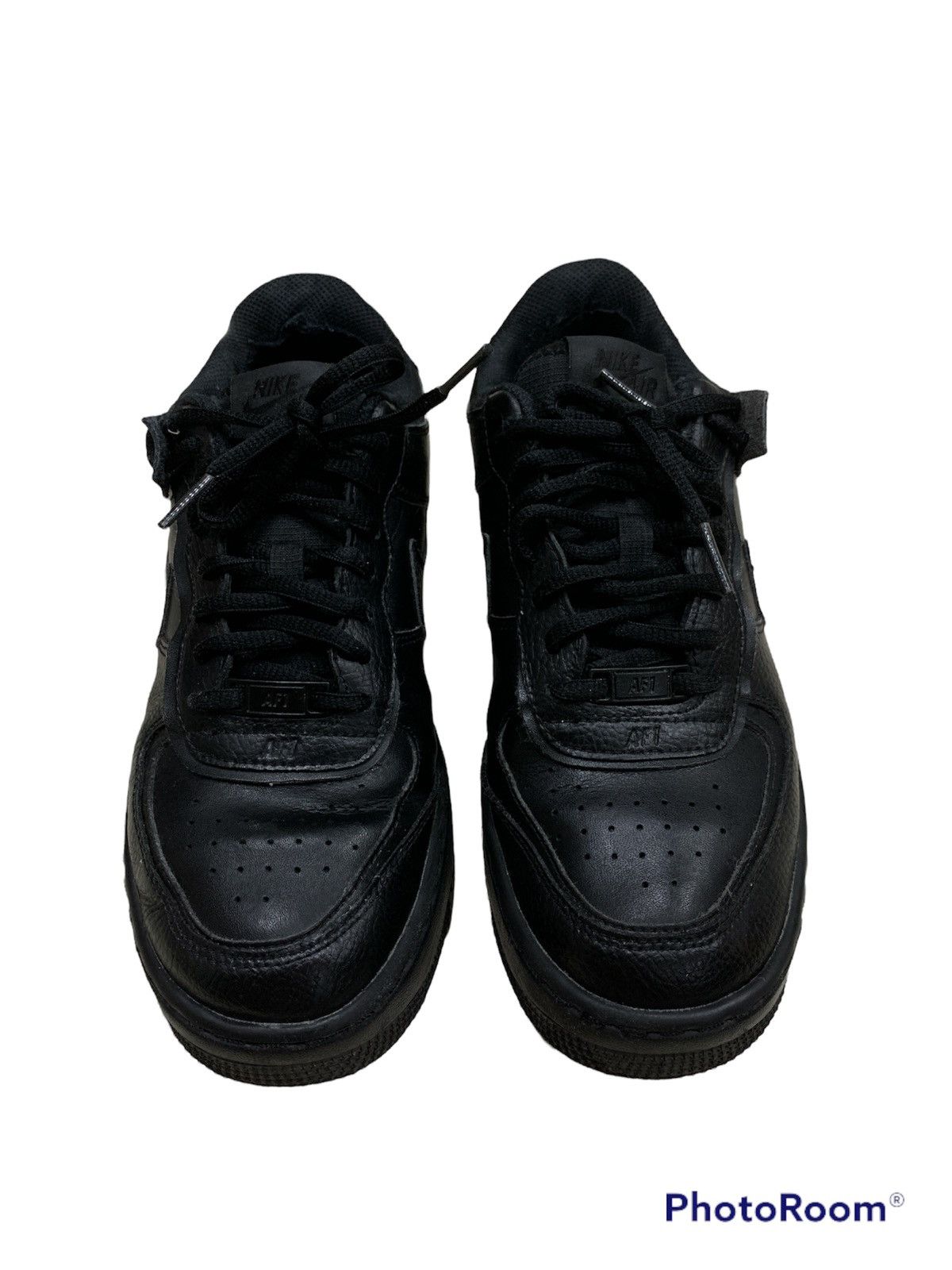 Nike NIKE AIR FORCE 1 AF1 SHADOW Size US 5.5 / EU 38 - 2 Thumbnail
