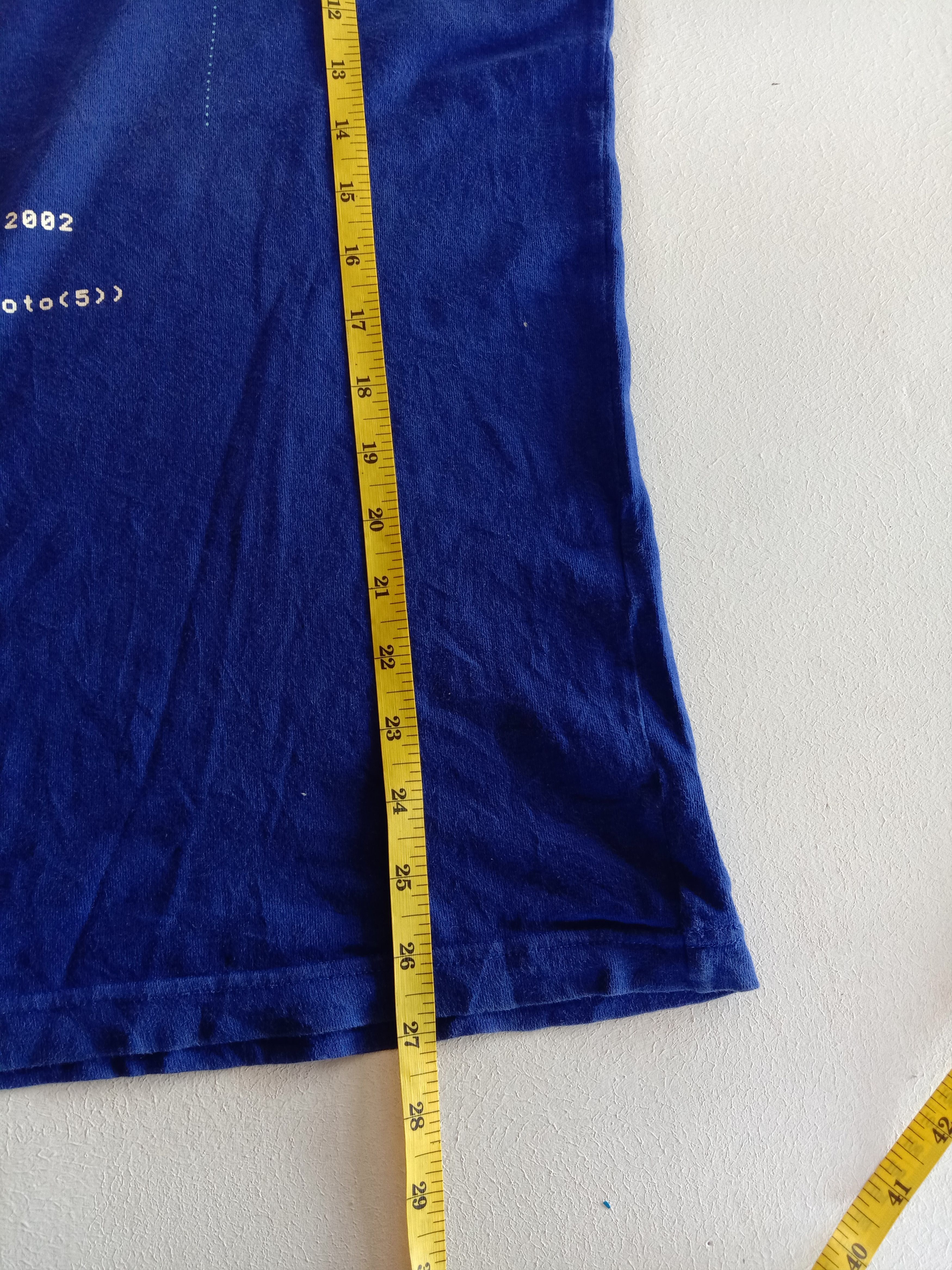 Adidas Kirin Challenge Cup 2001 Japan-Italy