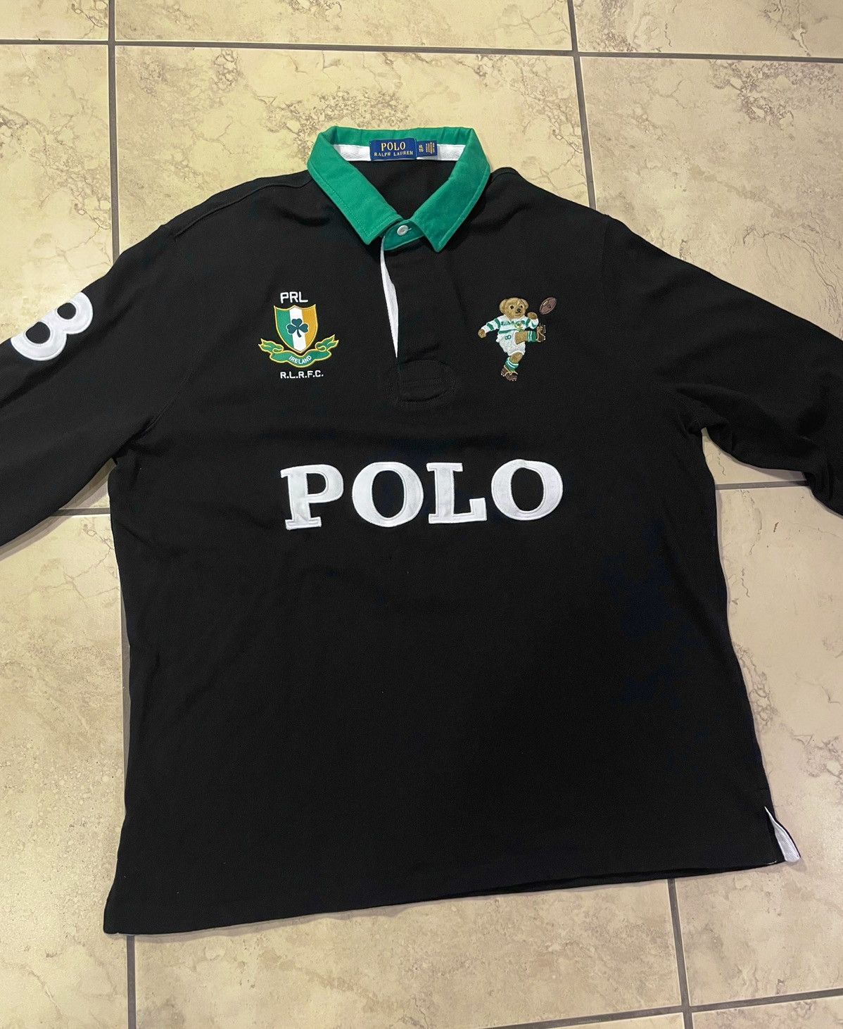 Polo ralph lauren ireland best sale