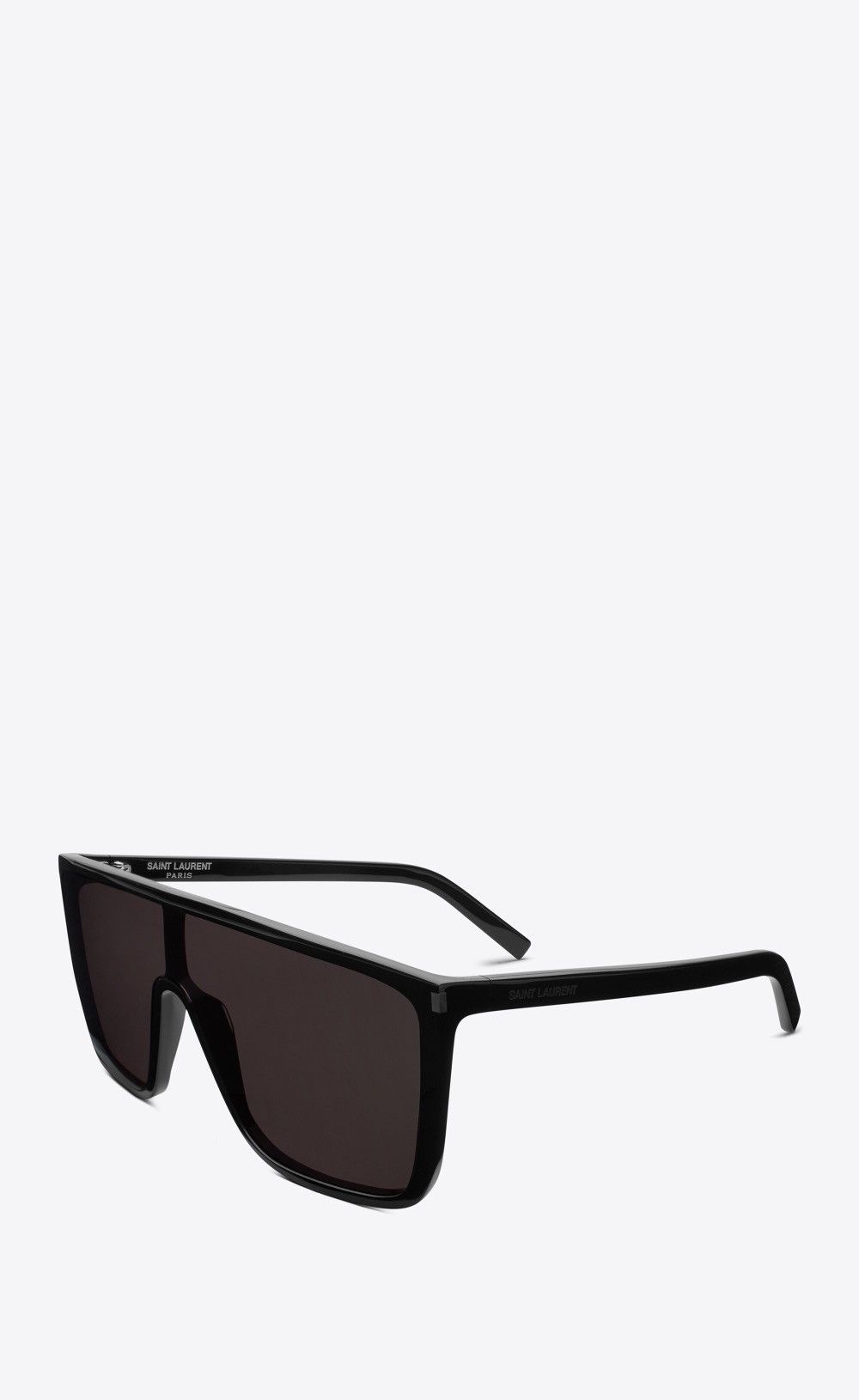 Saint laurent shield sunglasses online