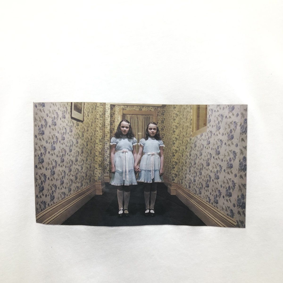 Expert Horror The Shining Horror Movie X GU Graphic Tshirt Size US XL / EU 56 / 4 - 3 Thumbnail