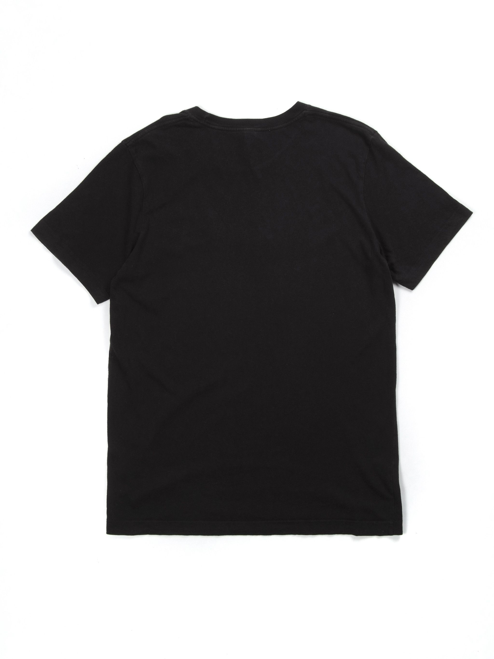 Band Tees Migos Rap Black T-shirt (M) Size US M / EU 48-50 / 2 - 4 Thumbnail