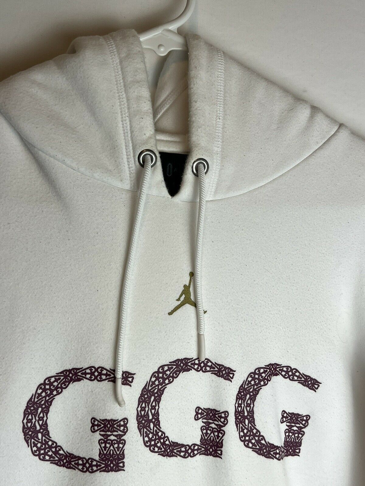 Nike discount ggg hoodie